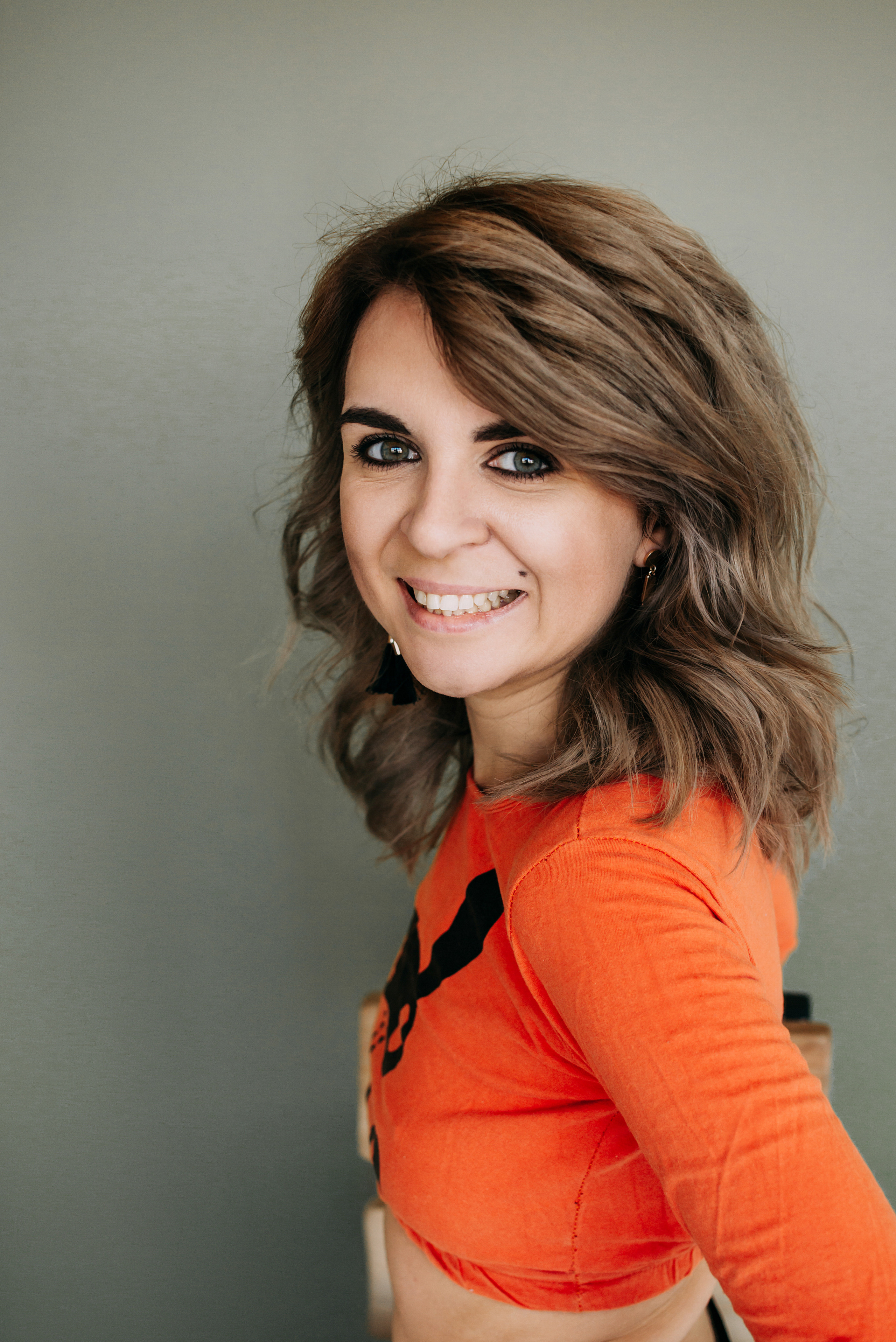 ЛИДА. КРИСТИНА ГУСЬКОВА