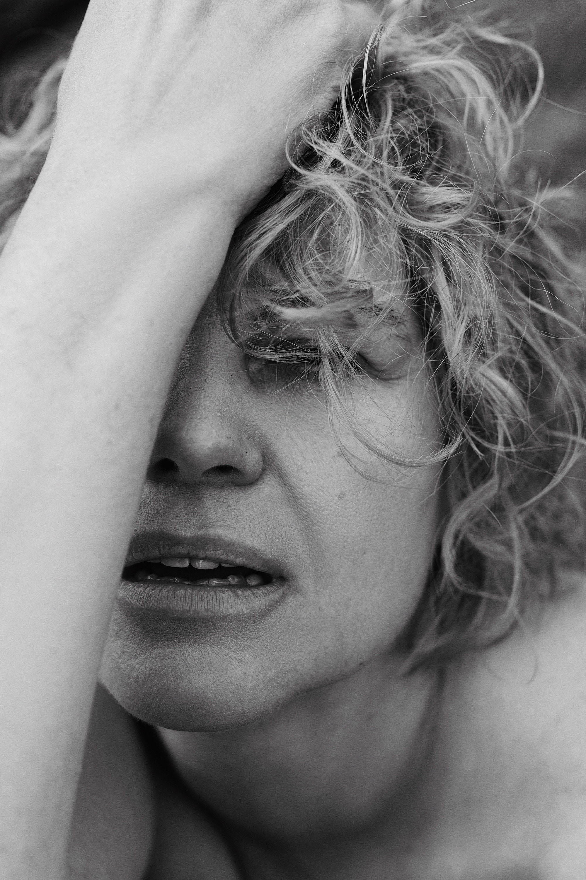 ЛЕНА. КРИСТИНА ГУСЬКОВА