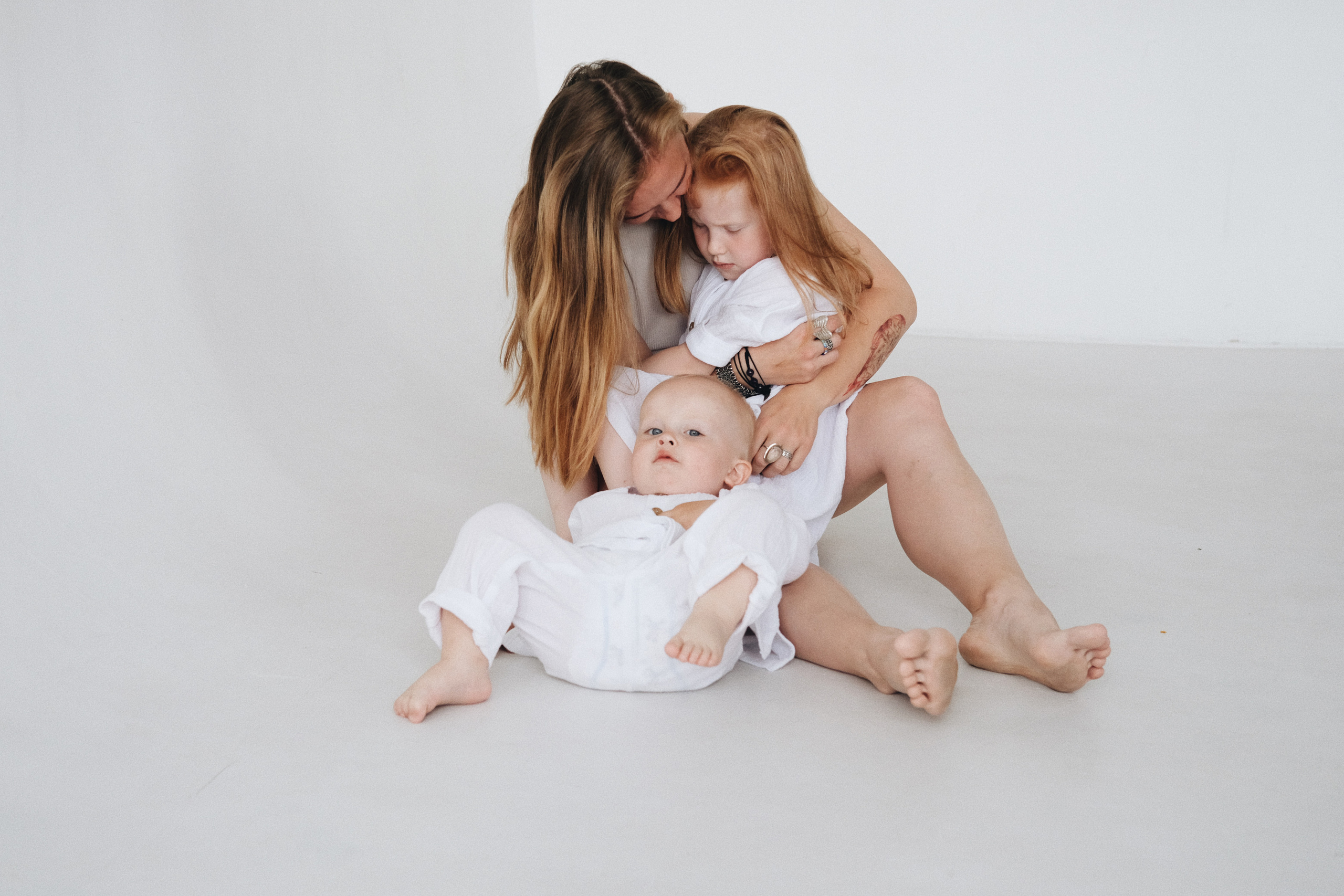 АНЯ И ЗВЕЗДЫ. КРИСТИНА ГУСЬКОВА