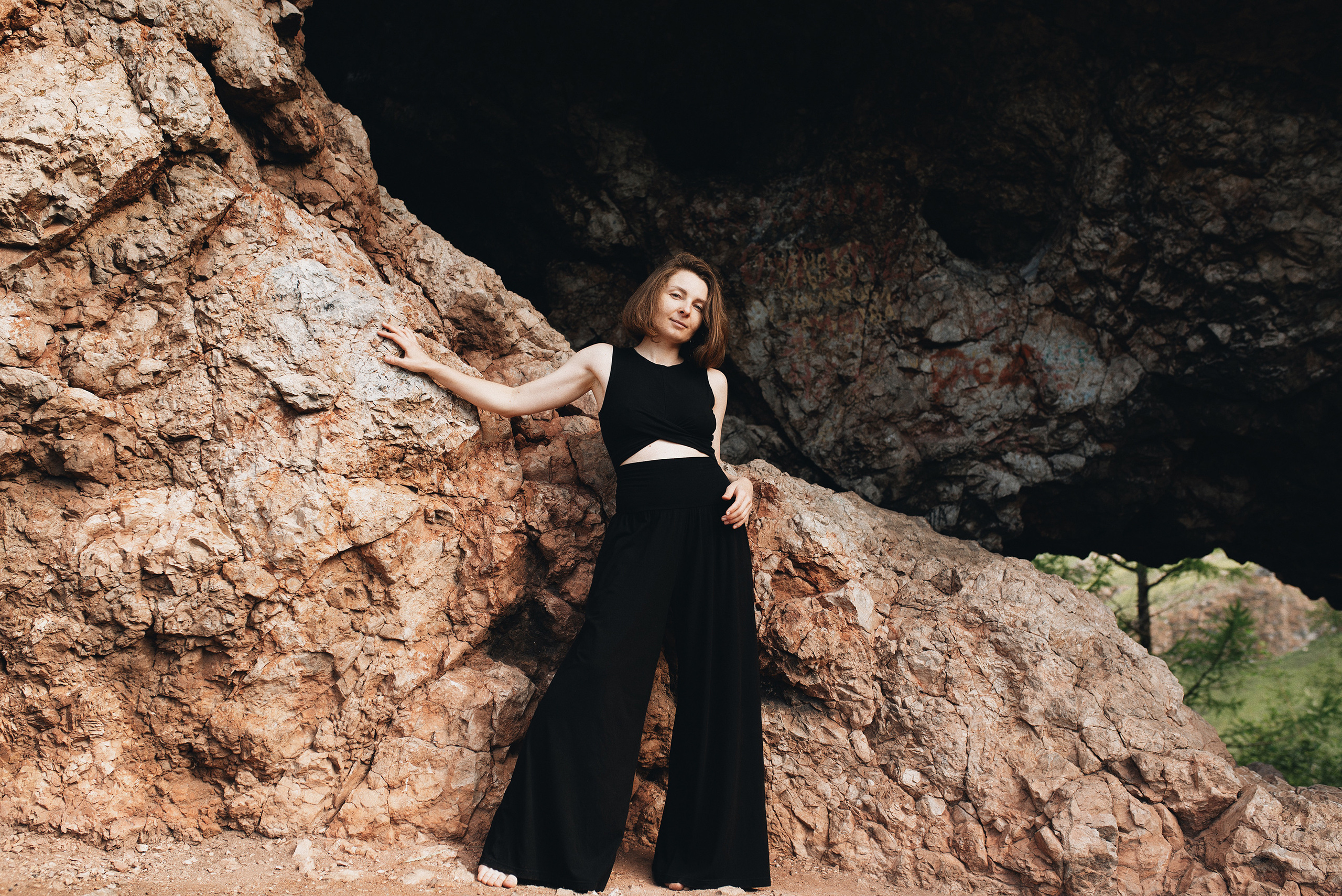 ЮЛЯ. КРИСТИНА ГУСЬКОВА