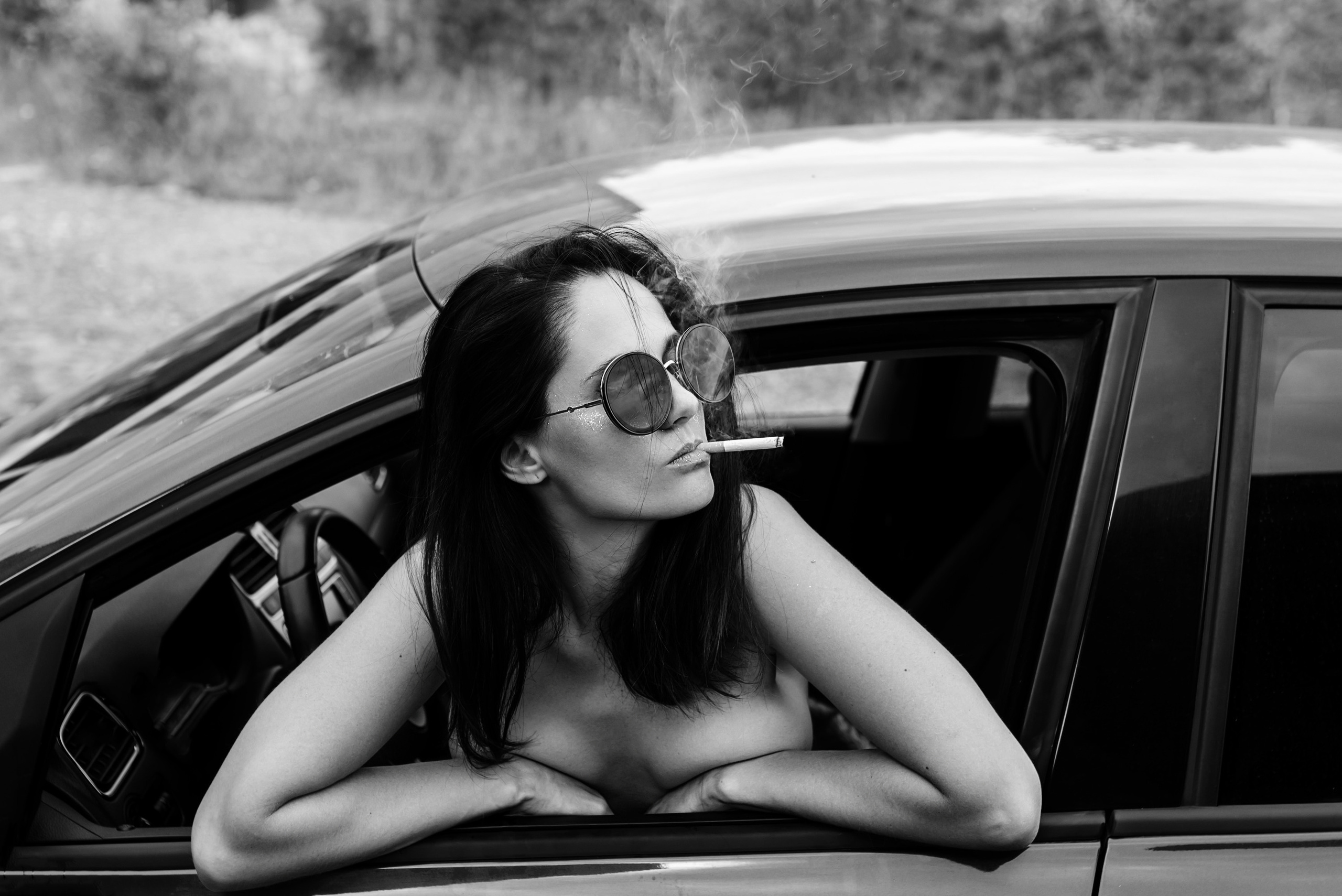 КСЮША. КРИСТИНА ГУСЬКОВА