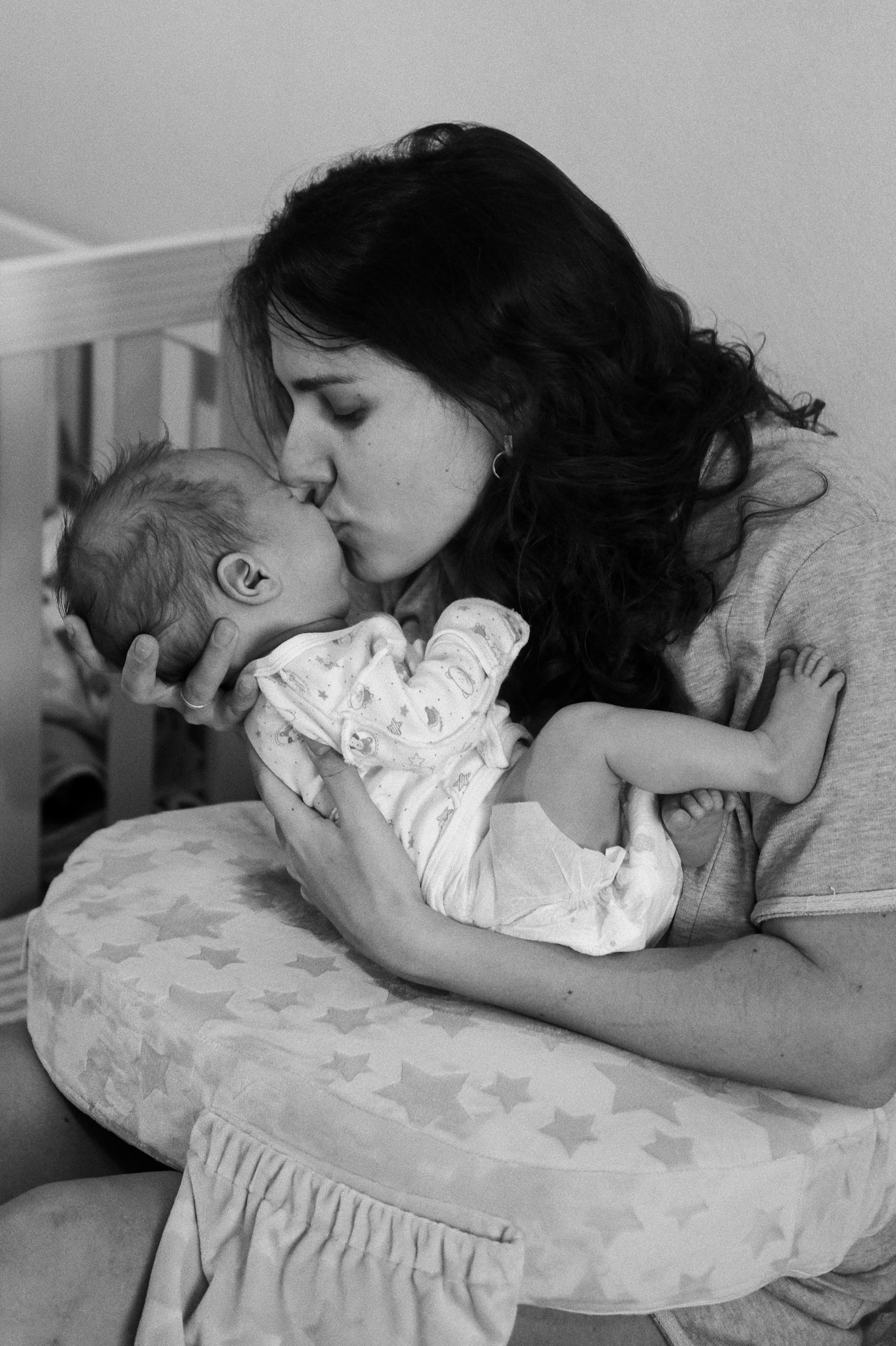 ПО ЛЮБВИ. КРИСТИНА ГУСЬКОВА