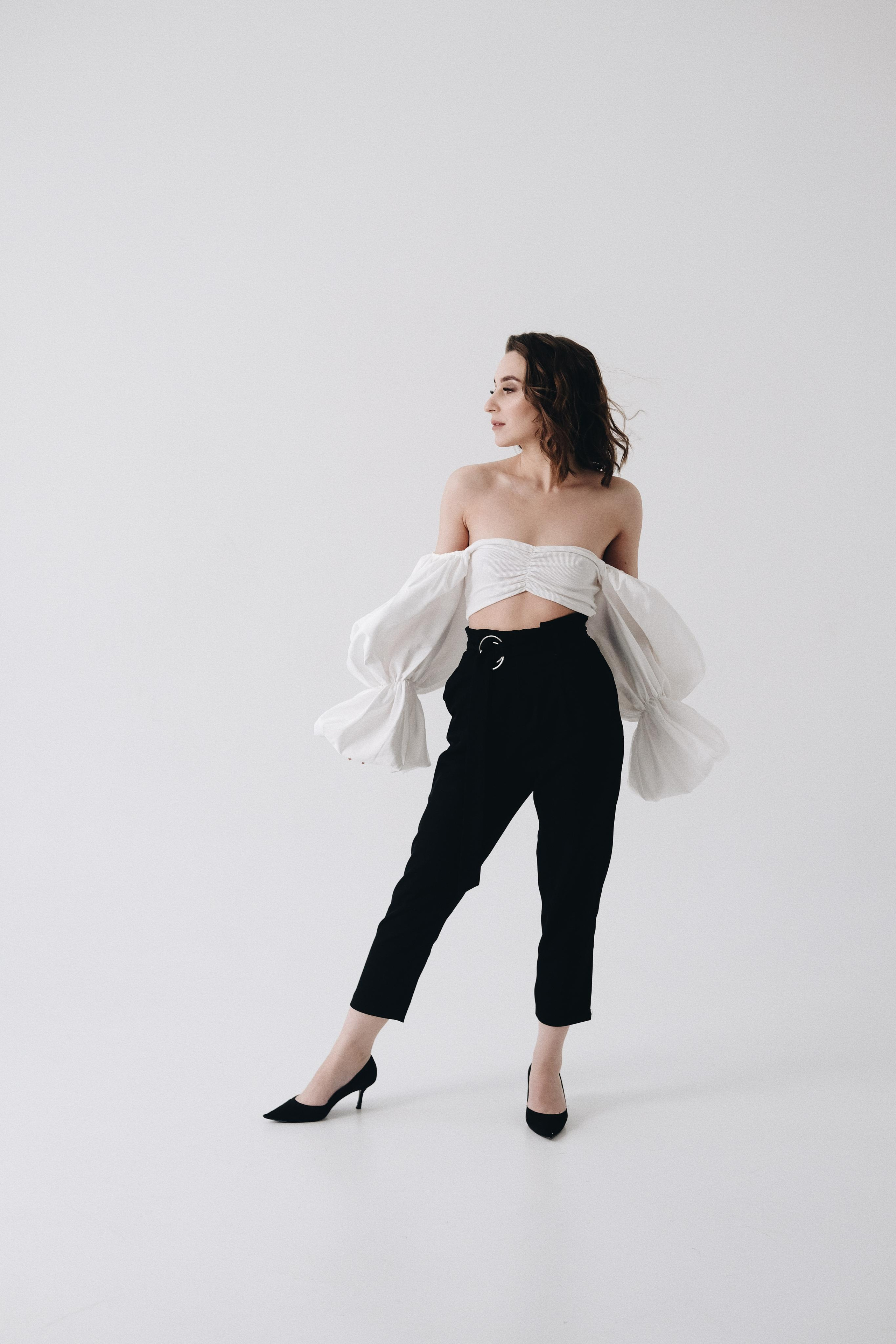 ВИКА. КРИСТИНА ГУСЬКОВА