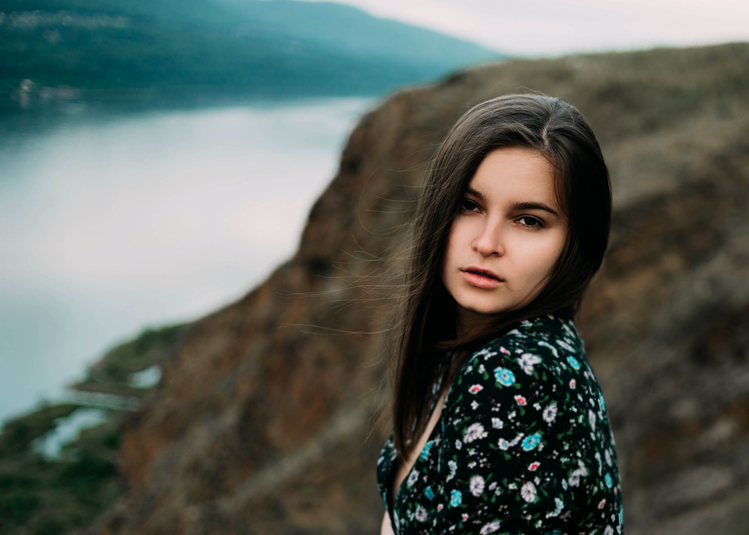 ТАНЯ. КРИСТИНА ГУСЬКОВА