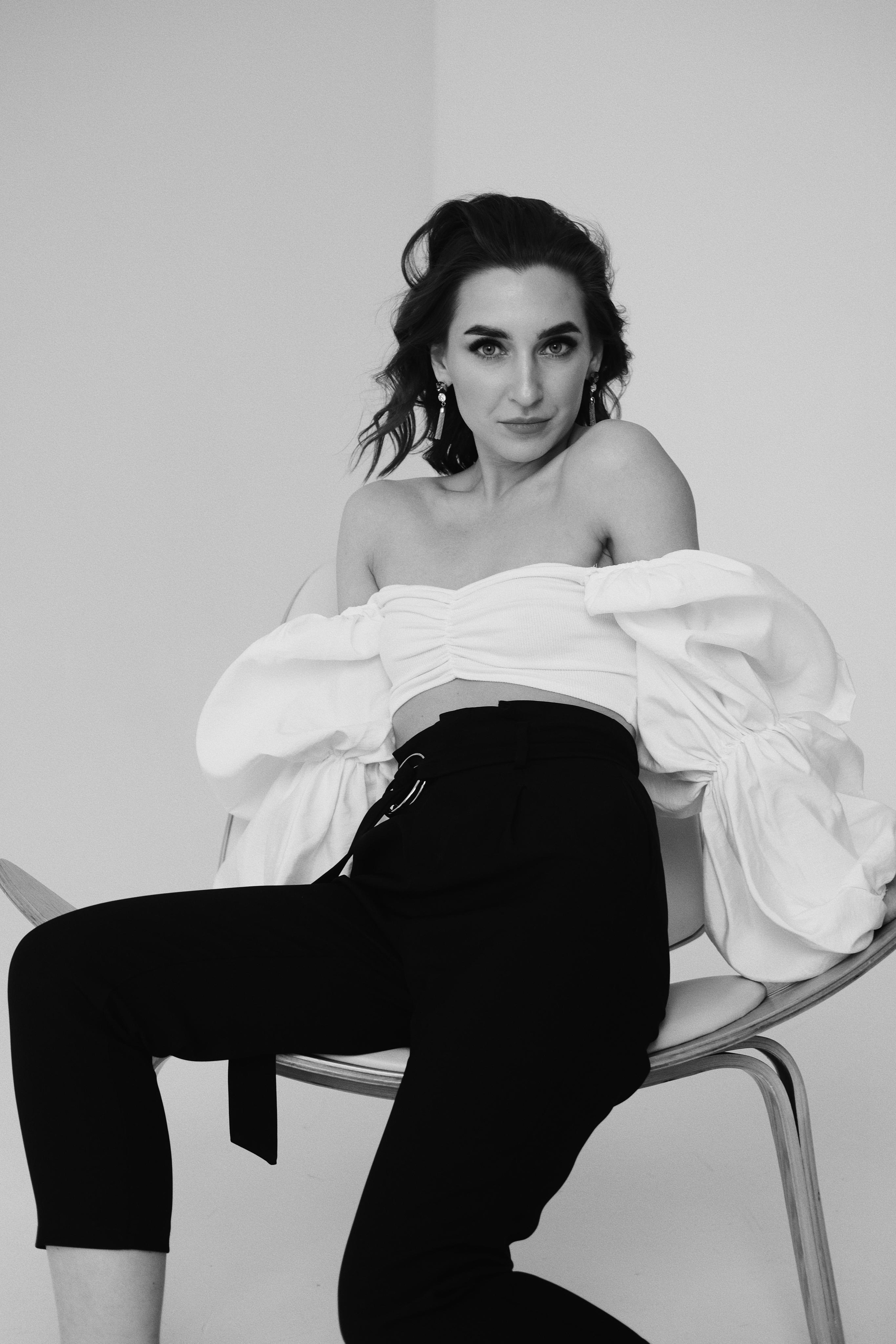 ВИКА. КРИСТИНА ГУСЬКОВА