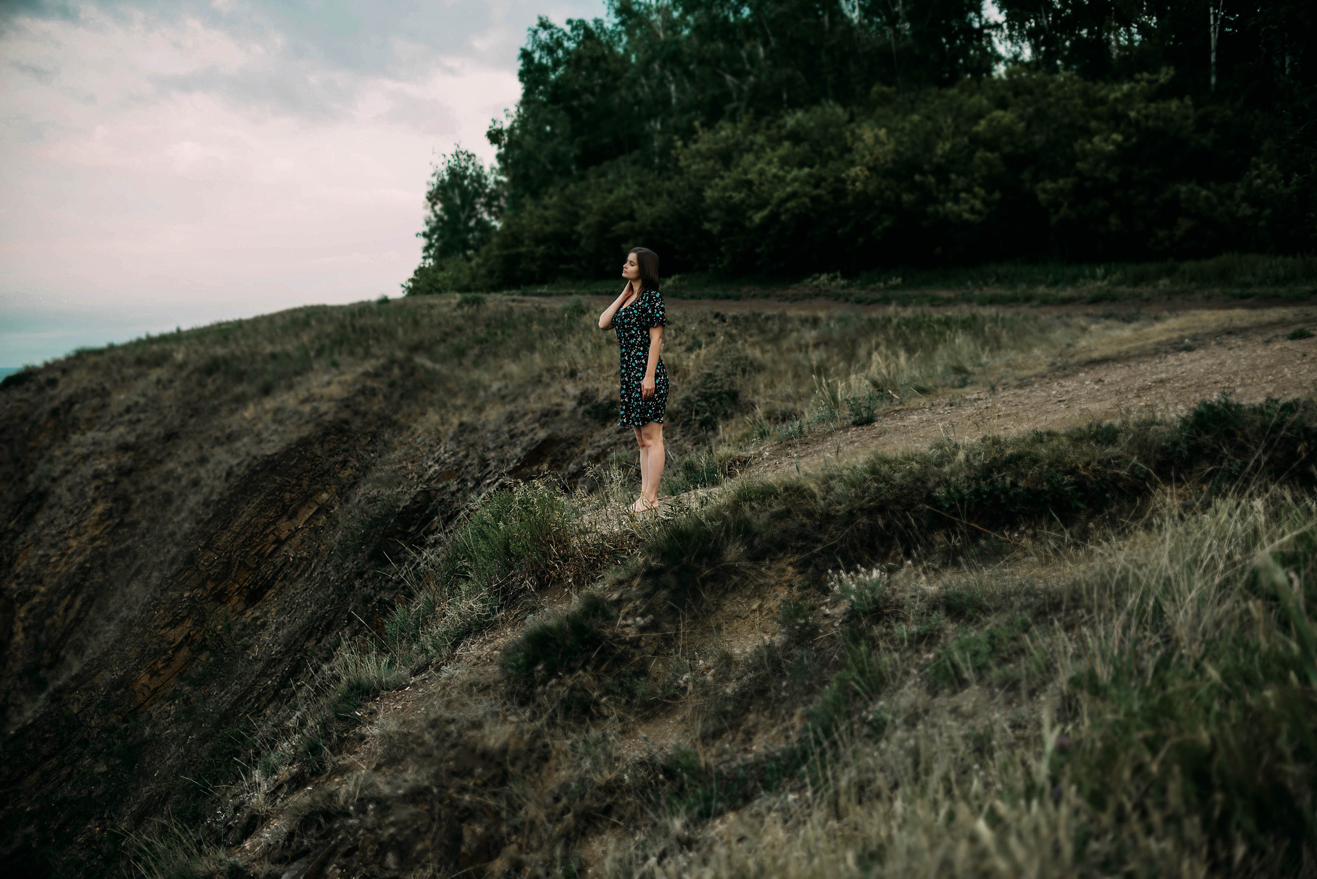 ТАНЯ. КРИСТИНА ГУСЬКОВА