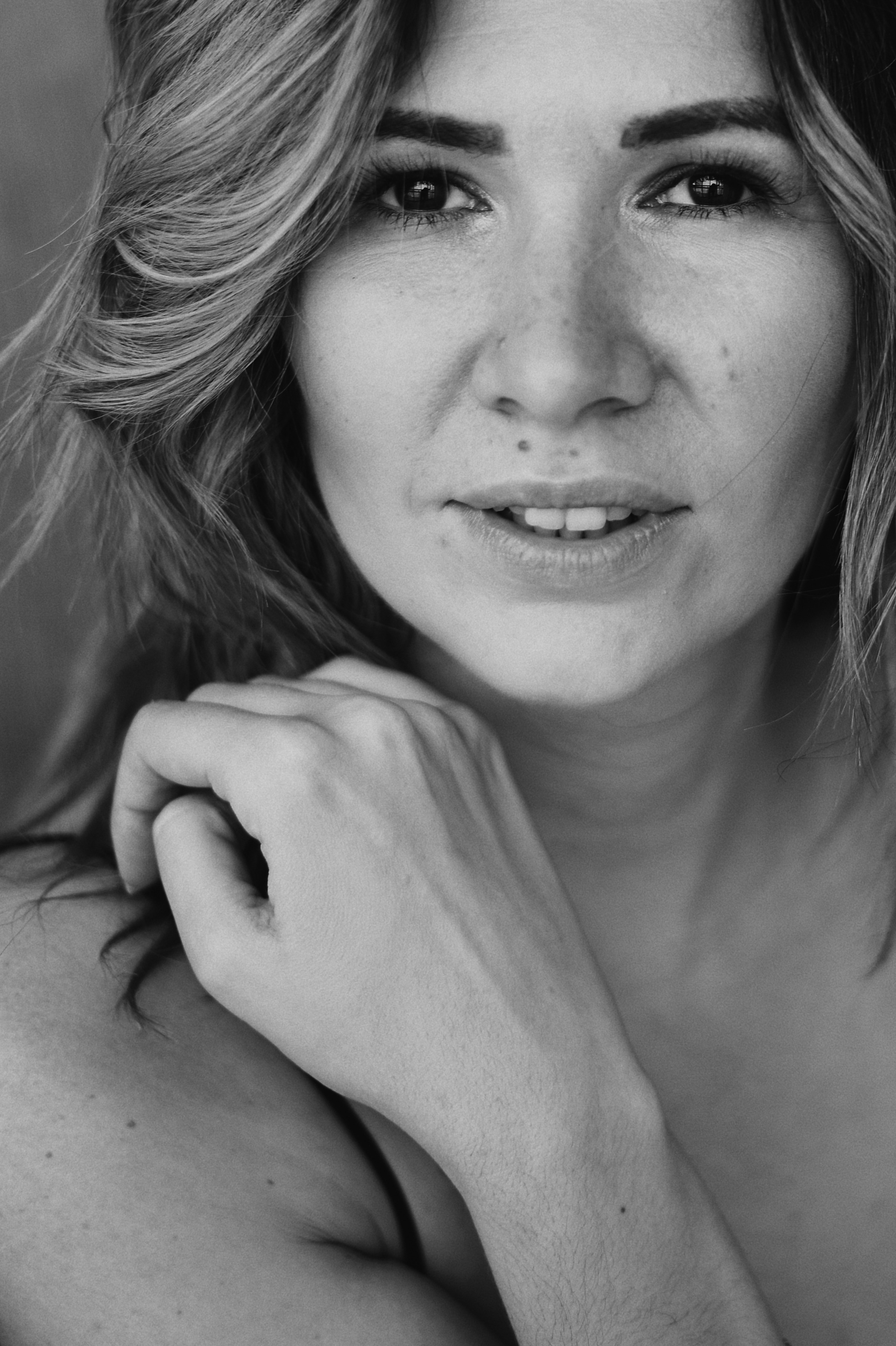 ЖЕНЯ. КРИСТИНА ГУСЬКОВА