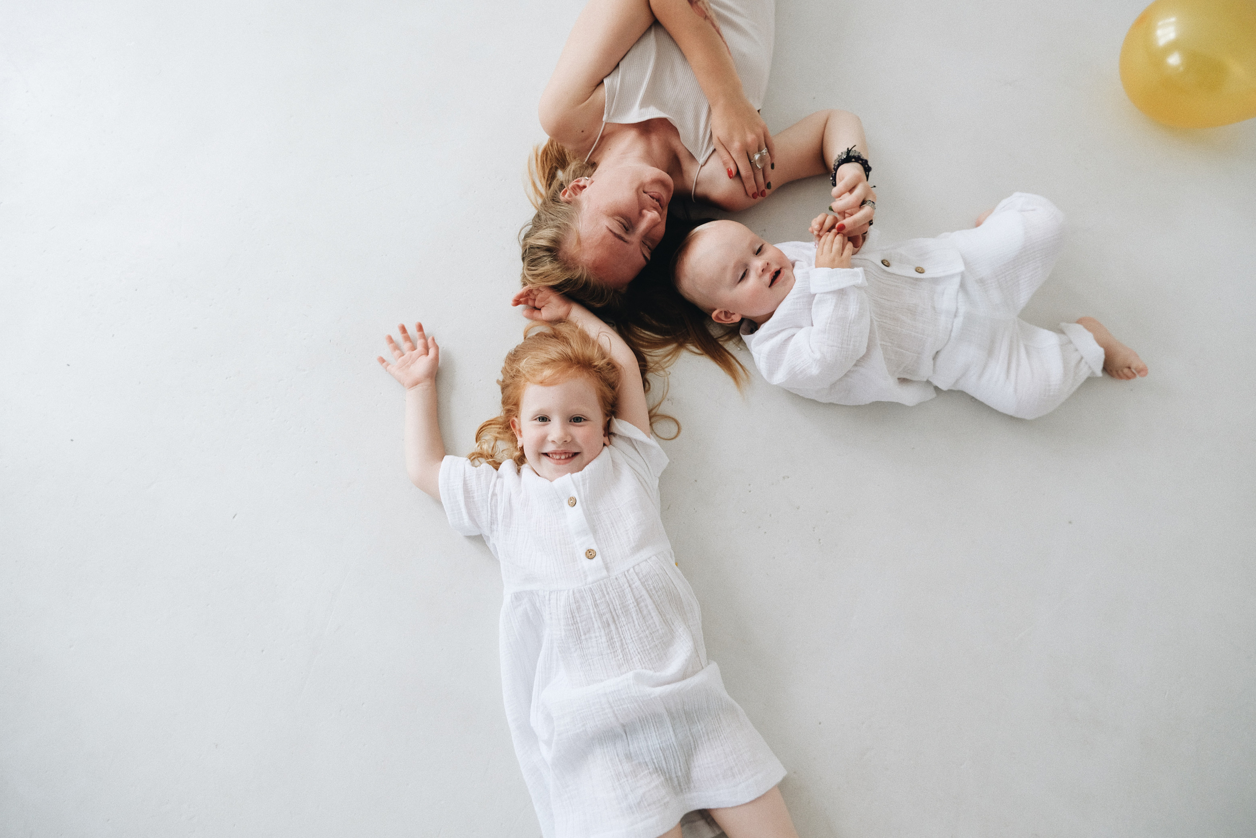 АНЯ И ЗВЕЗДЫ. КРИСТИНА ГУСЬКОВА