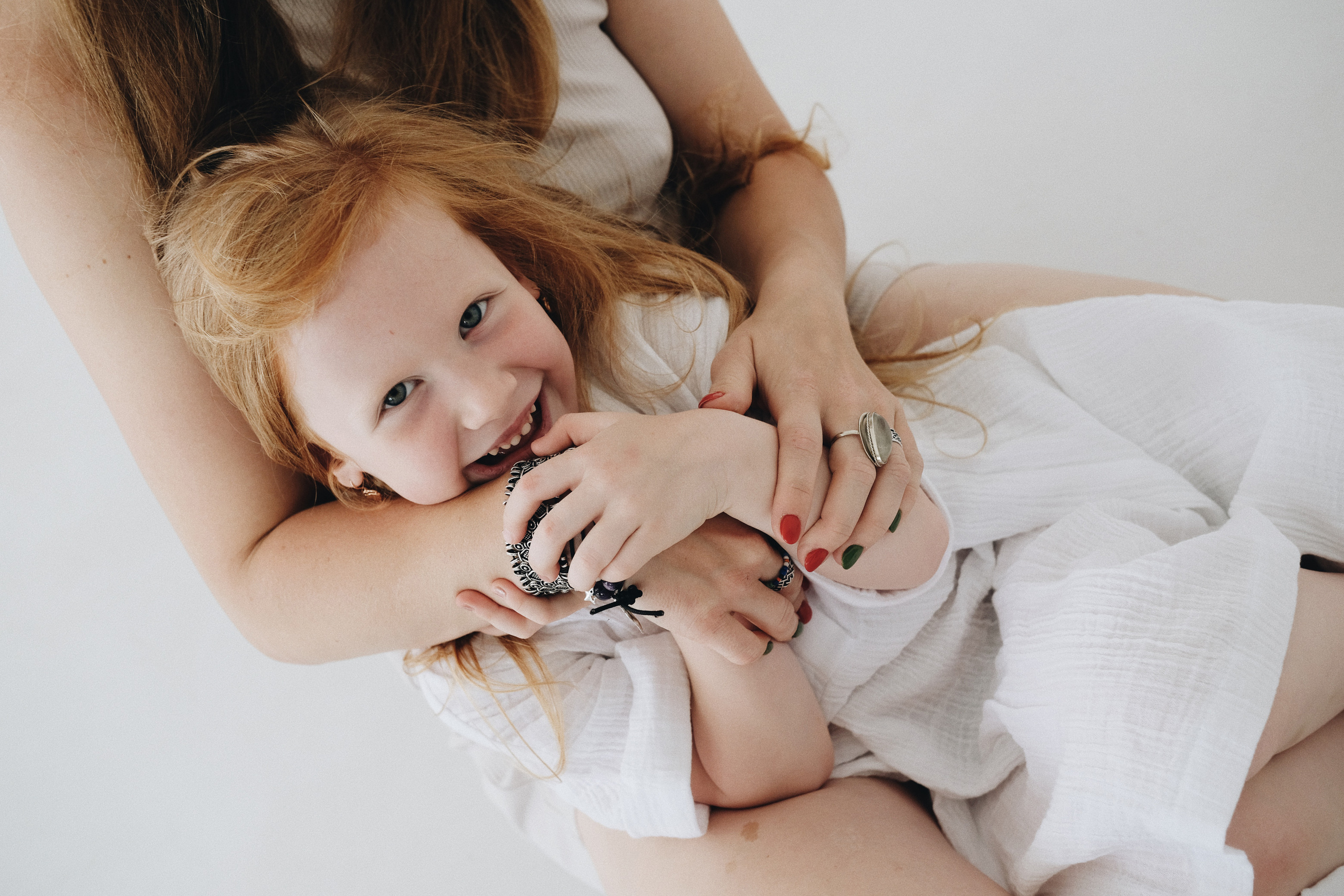 АНЯ И ЗВЕЗДЫ. КРИСТИНА ГУСЬКОВА