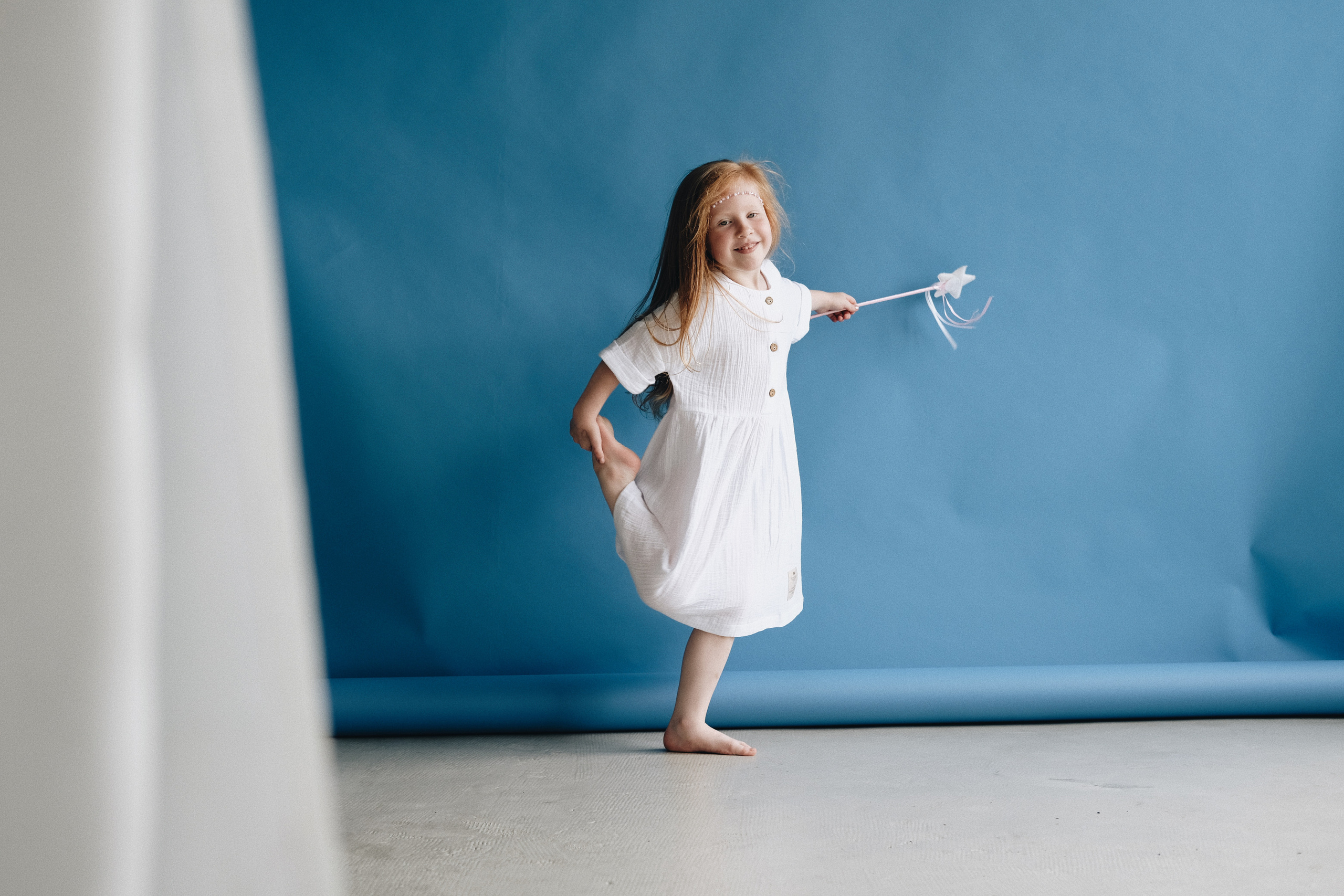 АНЯ И ЗВЕЗДЫ. КРИСТИНА ГУСЬКОВА