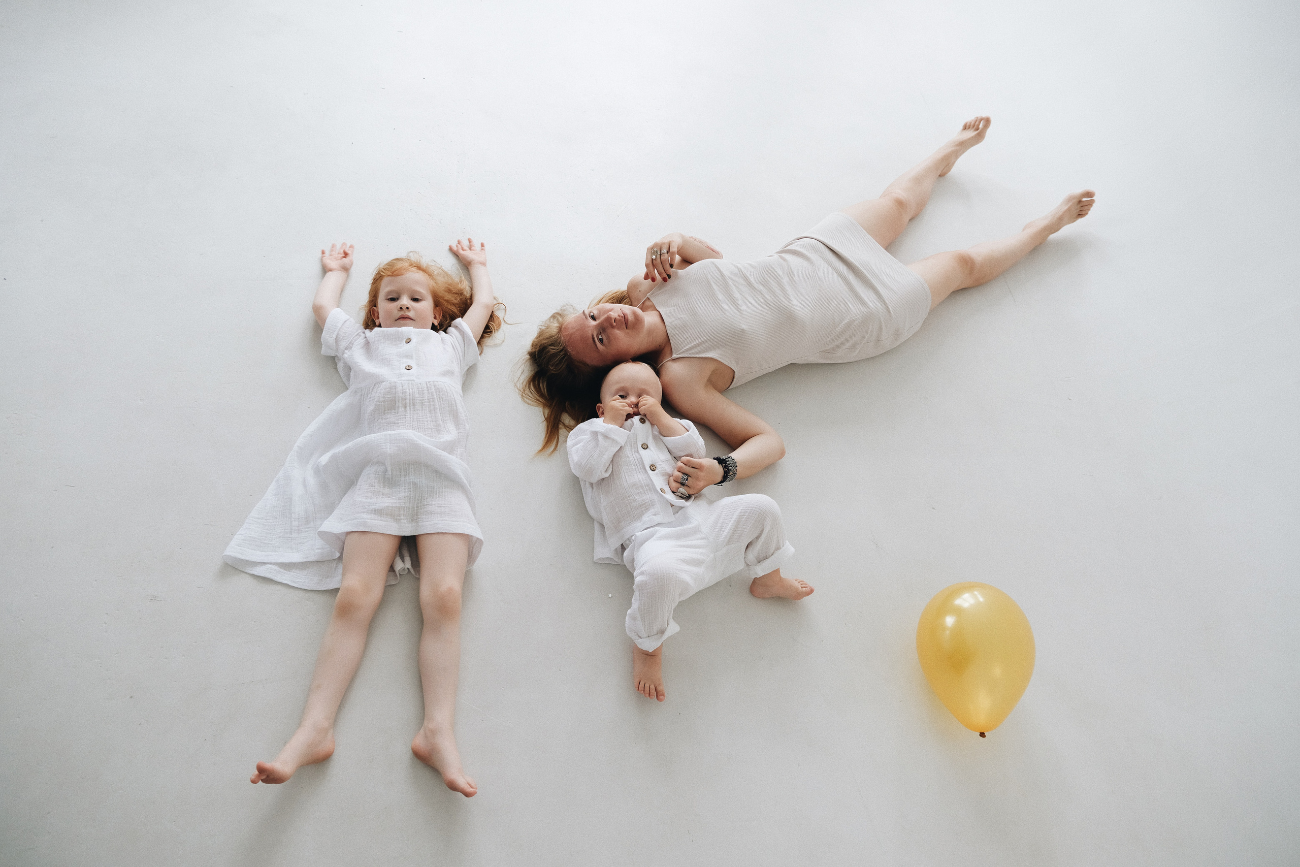 АНЯ И ЗВЕЗДЫ. КРИСТИНА ГУСЬКОВА