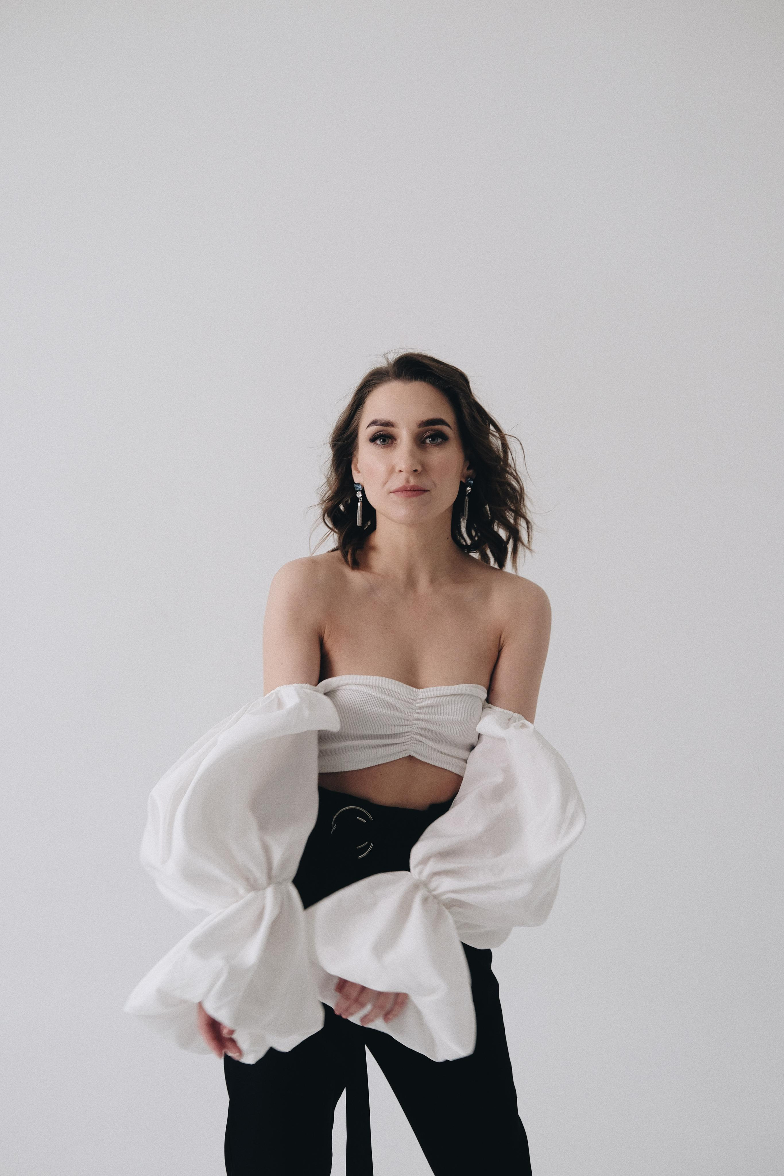 ВИКА. КРИСТИНА ГУСЬКОВА