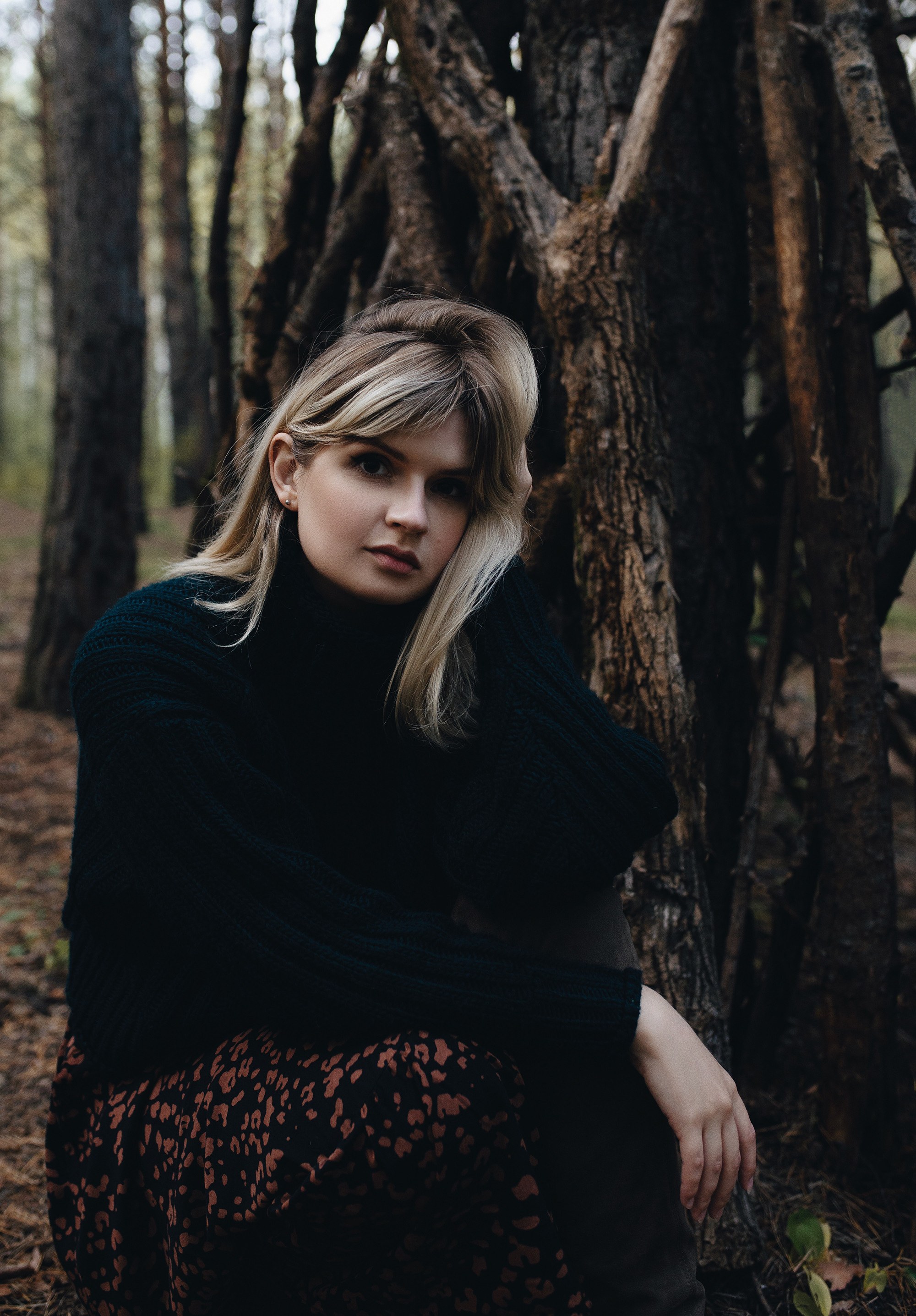 НАСТЯ. КРИСТИНА ГУСЬКОВА