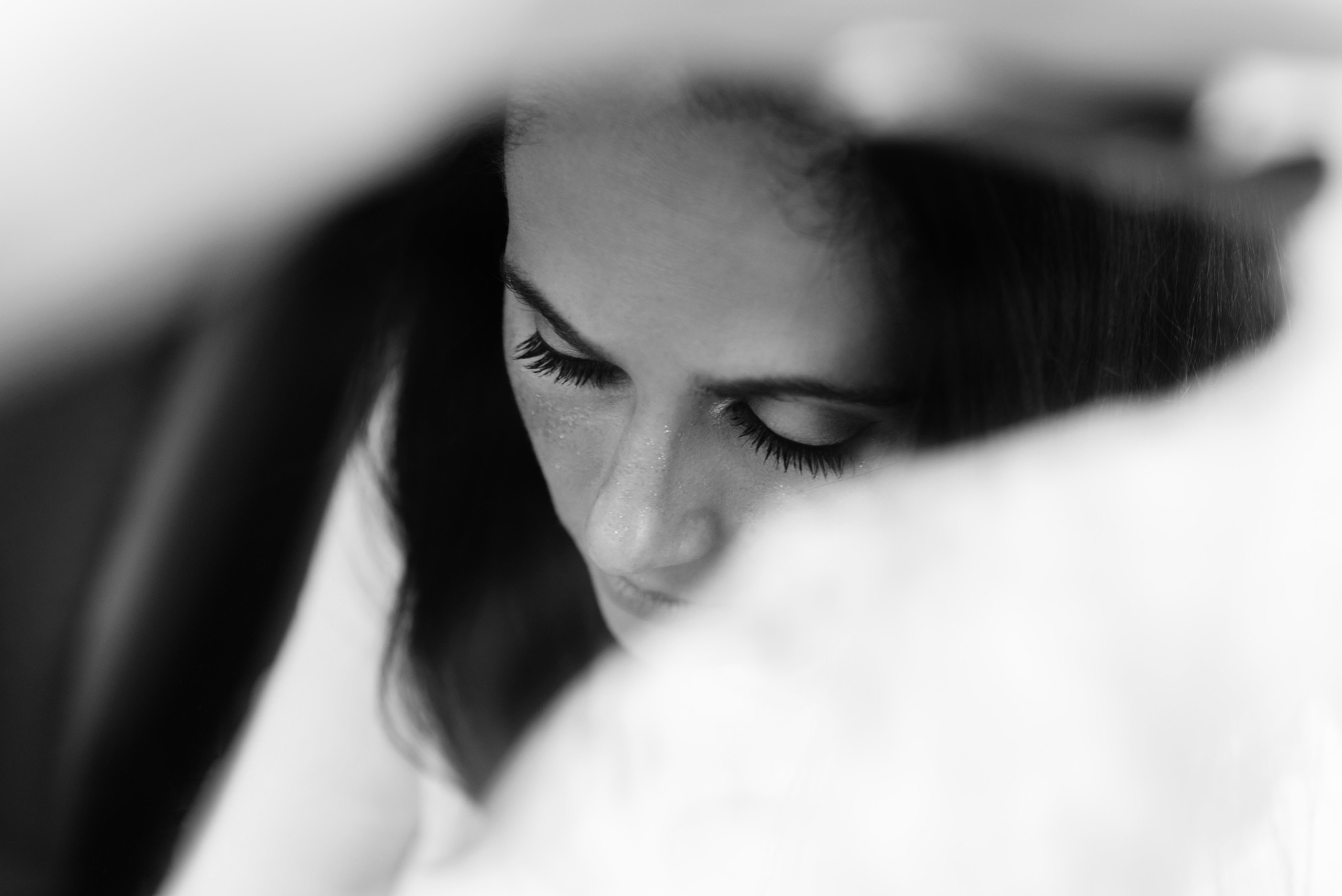 КСЮША. КРИСТИНА ГУСЬКОВА