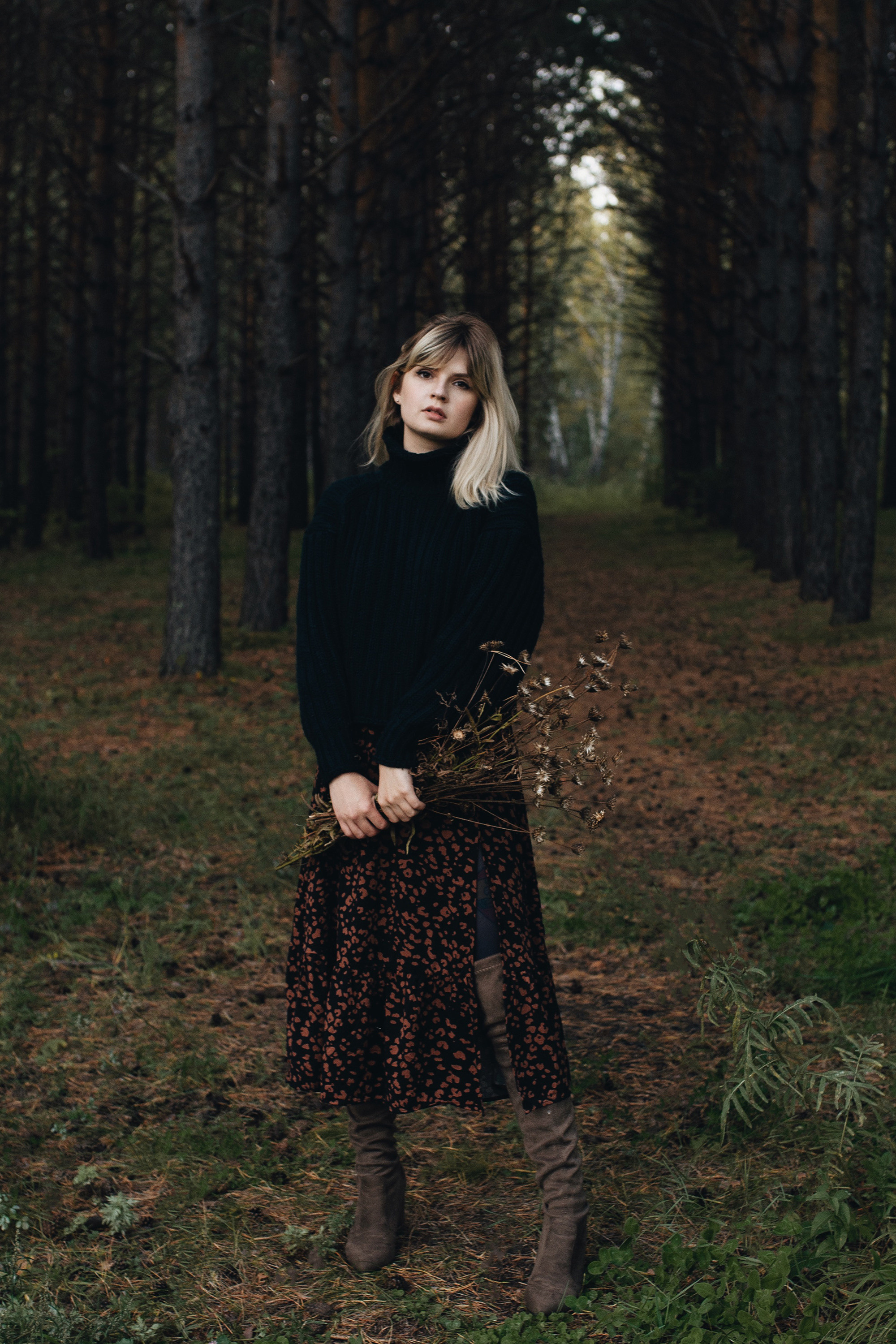 НАСТЯ. КРИСТИНА ГУСЬКОВА