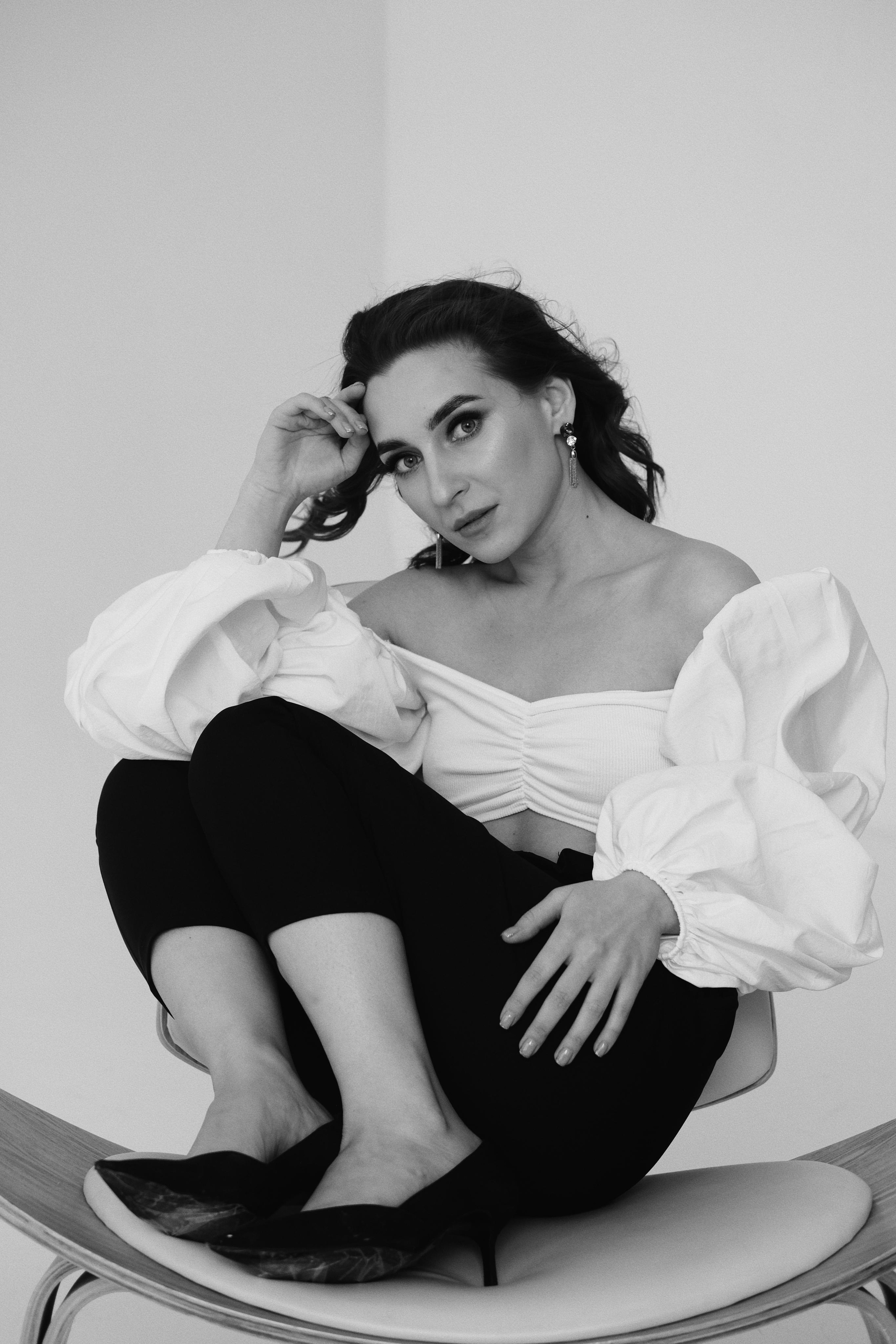 ВИКА. КРИСТИНА ГУСЬКОВА