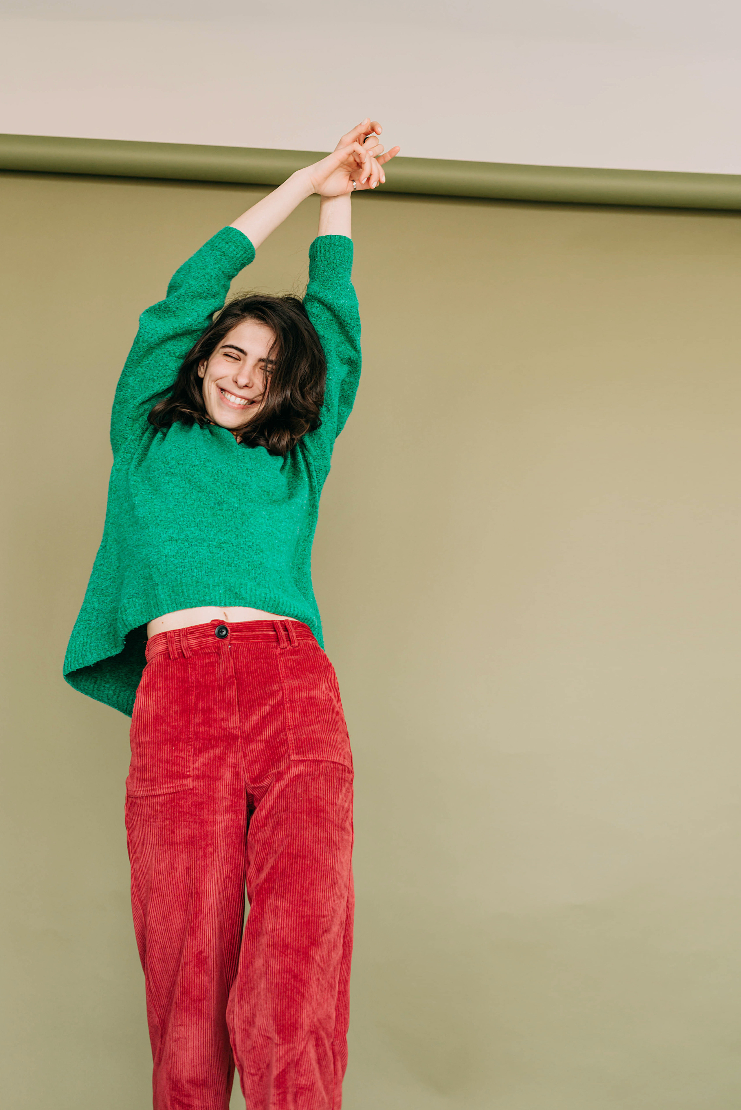 МАРИНА. КРИСТИНА ГУСЬКОВА