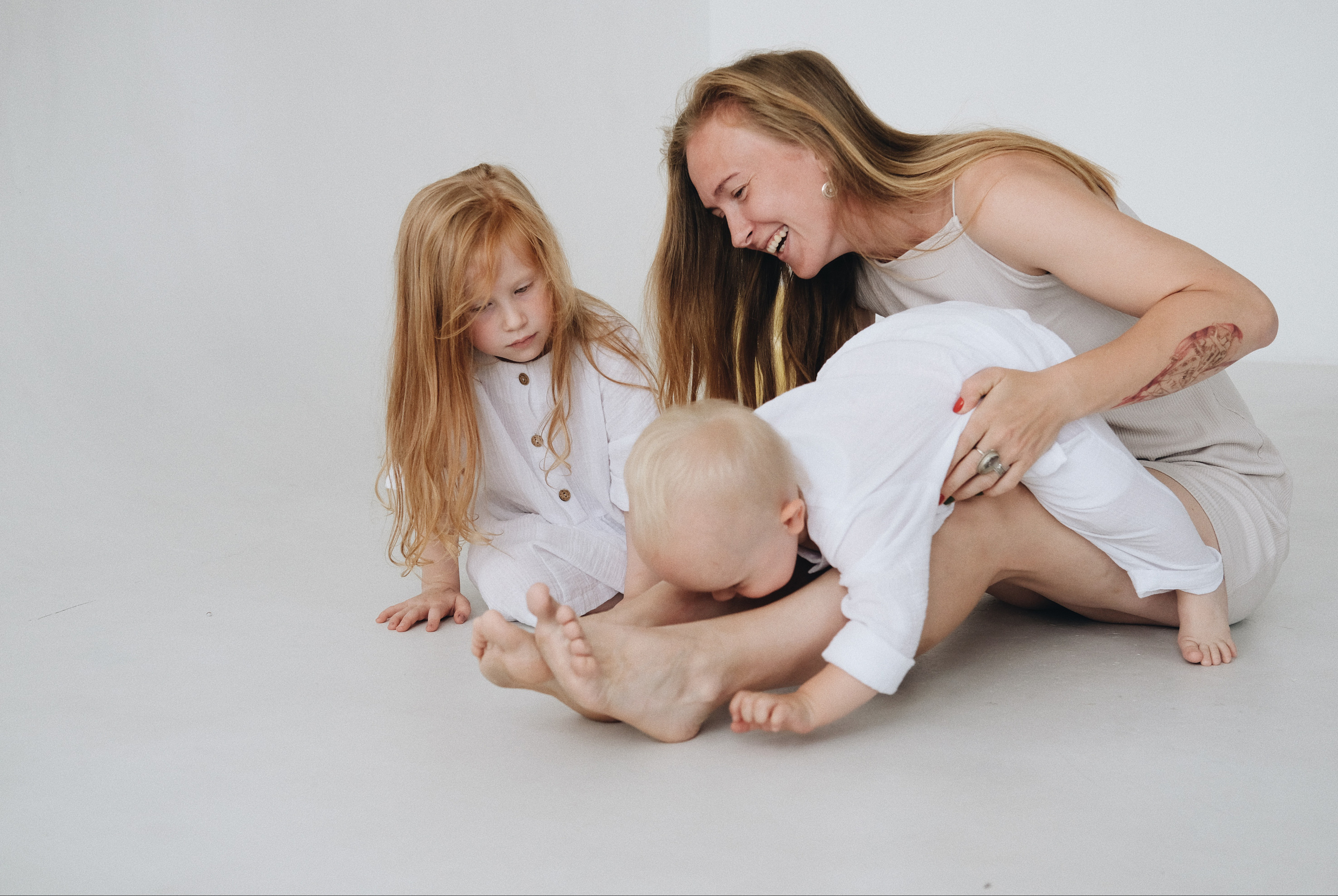 АНЯ И ЗВЕЗДЫ. КРИСТИНА ГУСЬКОВА