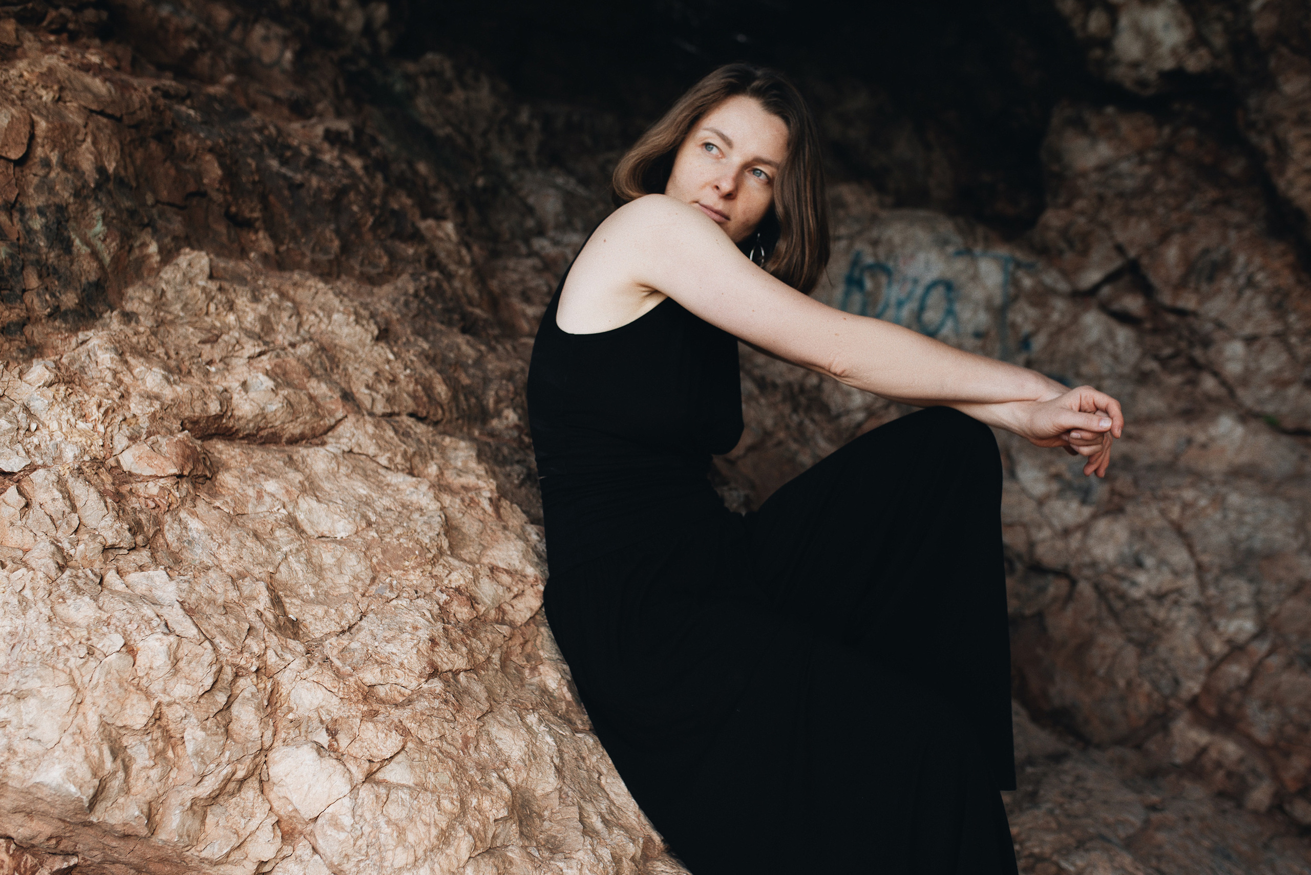 ЮЛЯ. КРИСТИНА ГУСЬКОВА