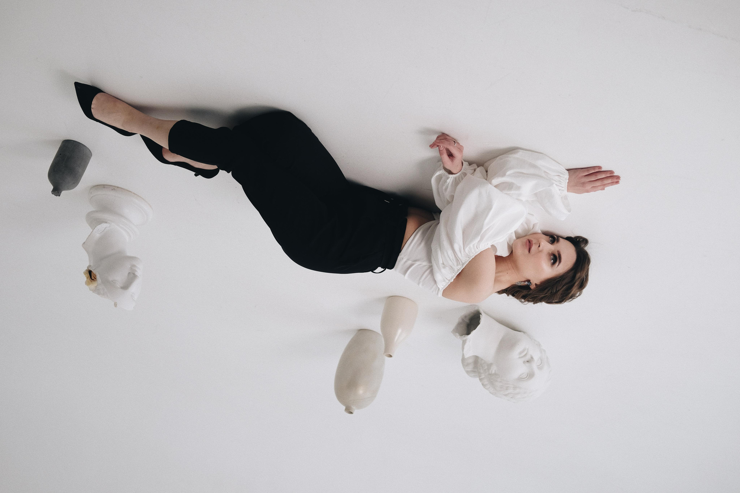 ВИКА. КРИСТИНА ГУСЬКОВА