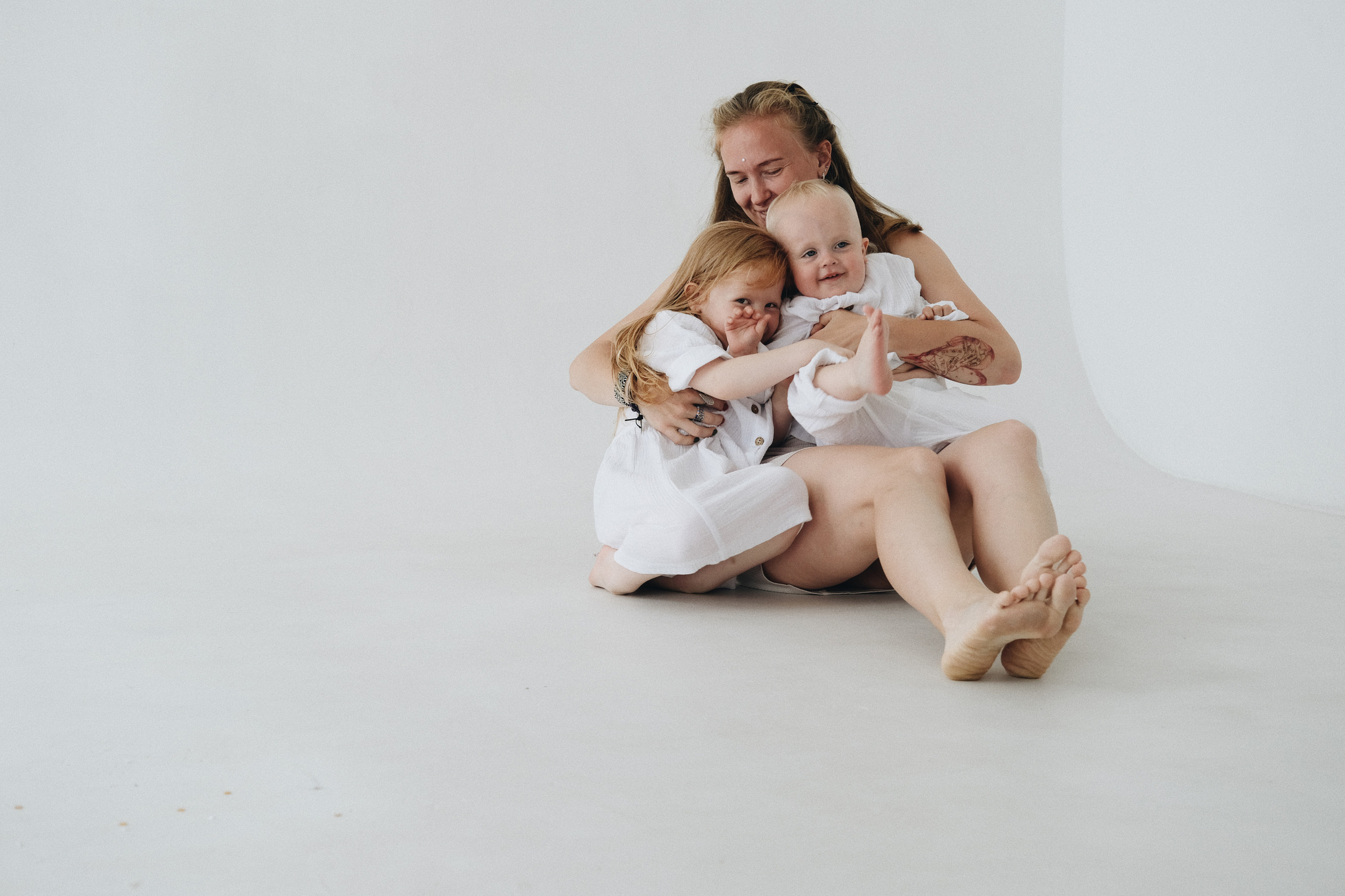 АНЯ И ЗВЕЗДЫ. КРИСТИНА ГУСЬКОВА