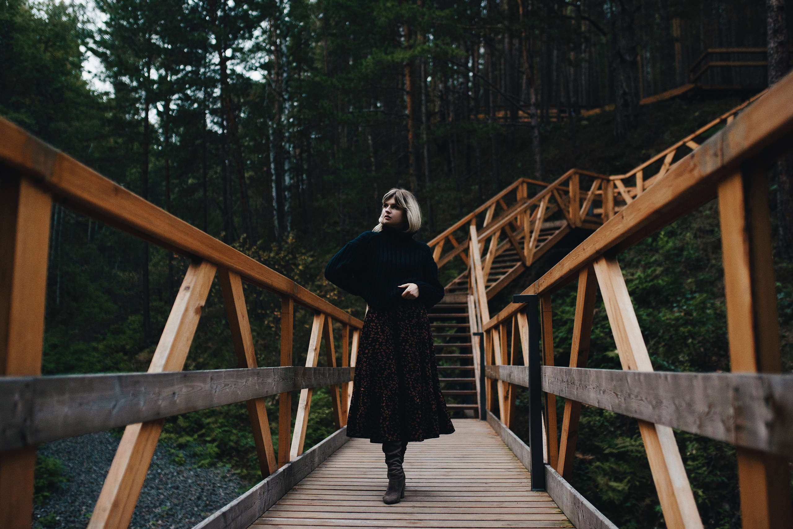 НАСТЯ. КРИСТИНА ГУСЬКОВА