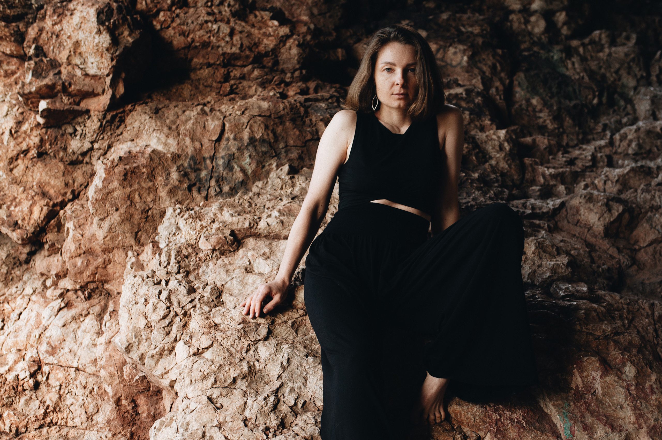 ЮЛЯ. КРИСТИНА ГУСЬКОВА