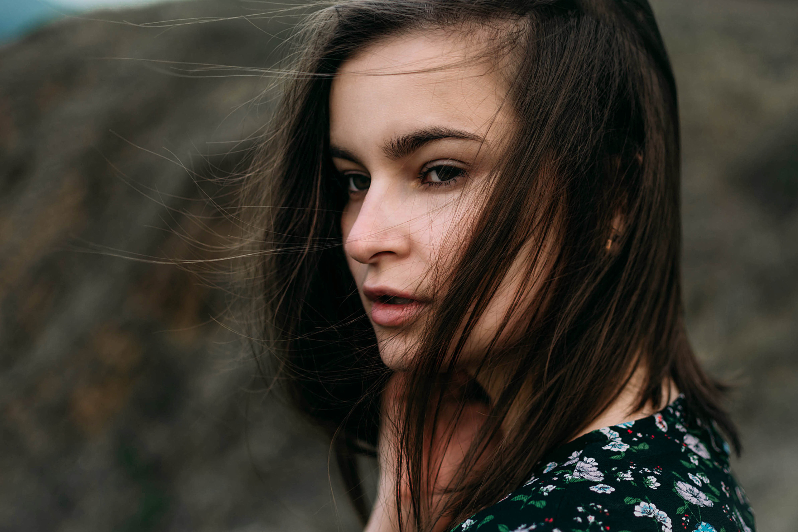 ТАНЯ. КРИСТИНА ГУСЬКОВА