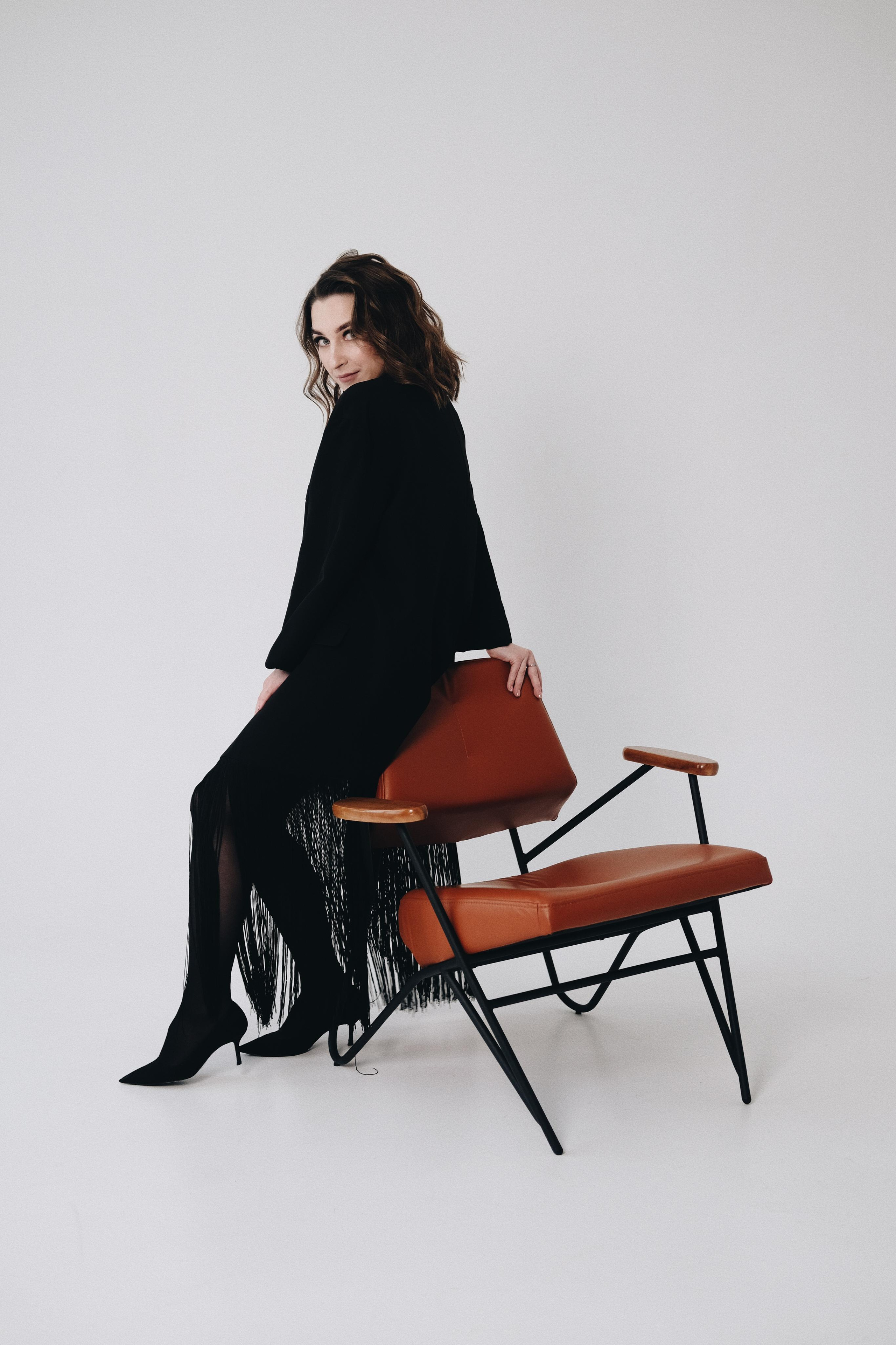 ВИКА. КРИСТИНА ГУСЬКОВА