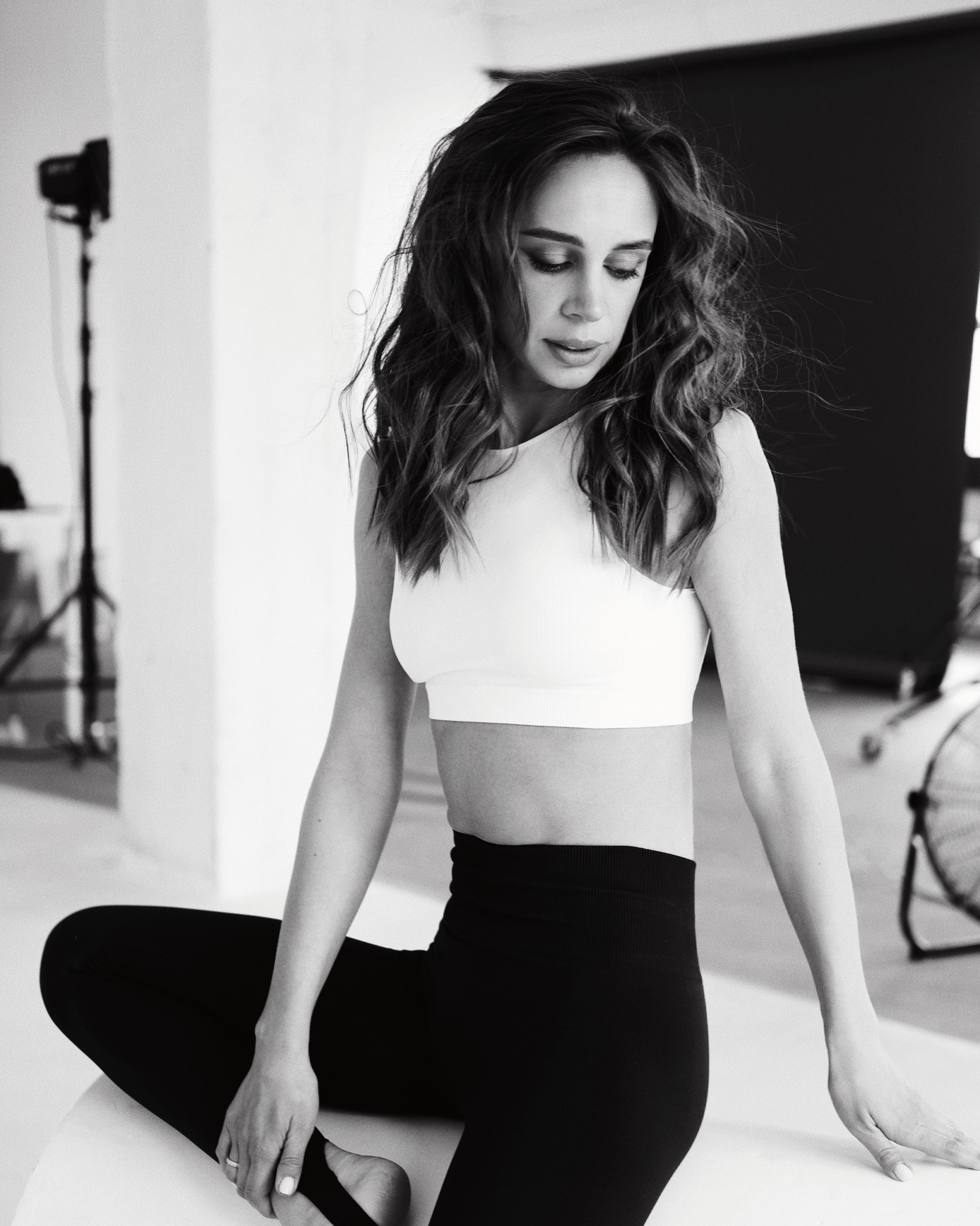 АНЯ. КРИСТИНА ГУСЬКОВА