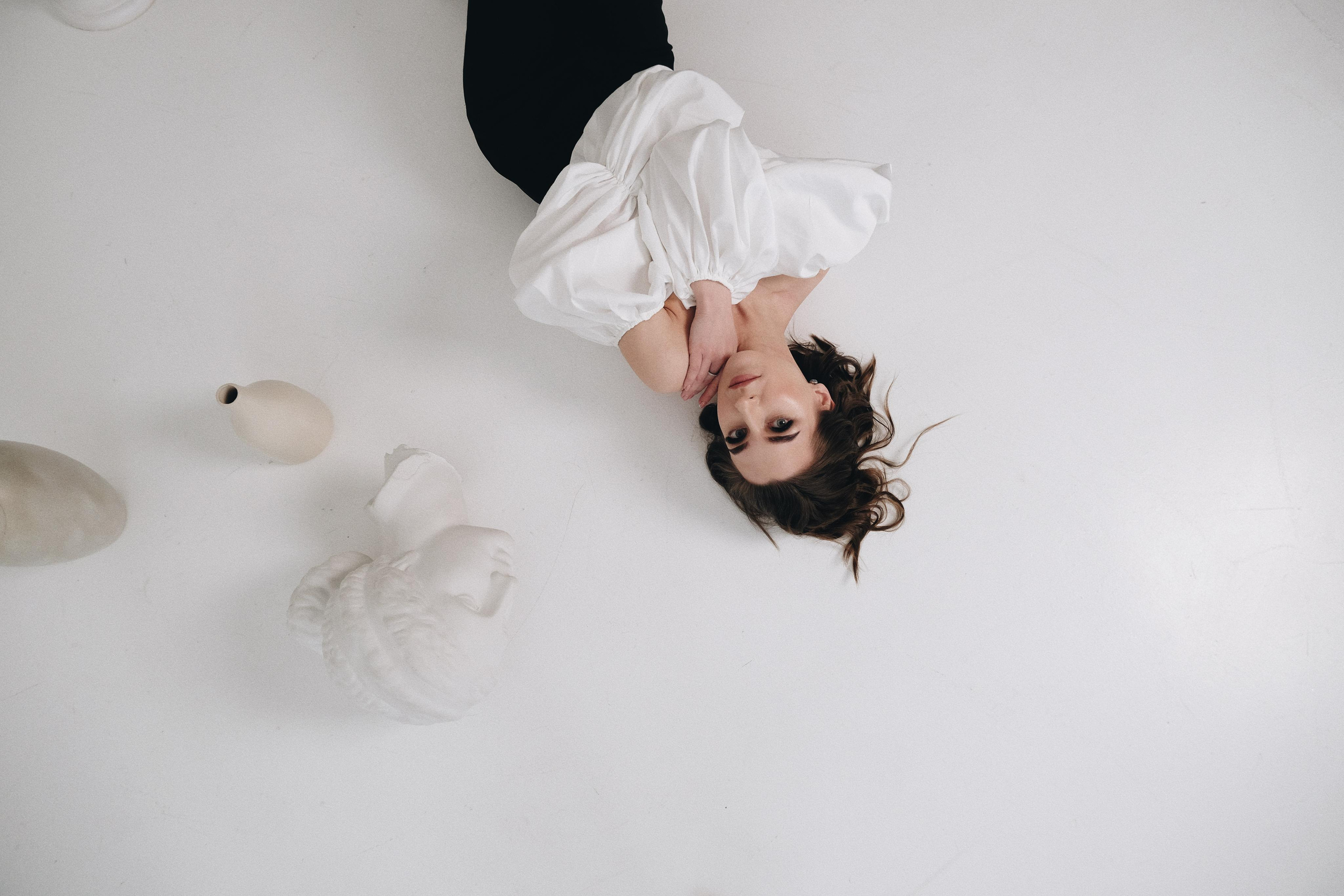 ВИКА. КРИСТИНА ГУСЬКОВА