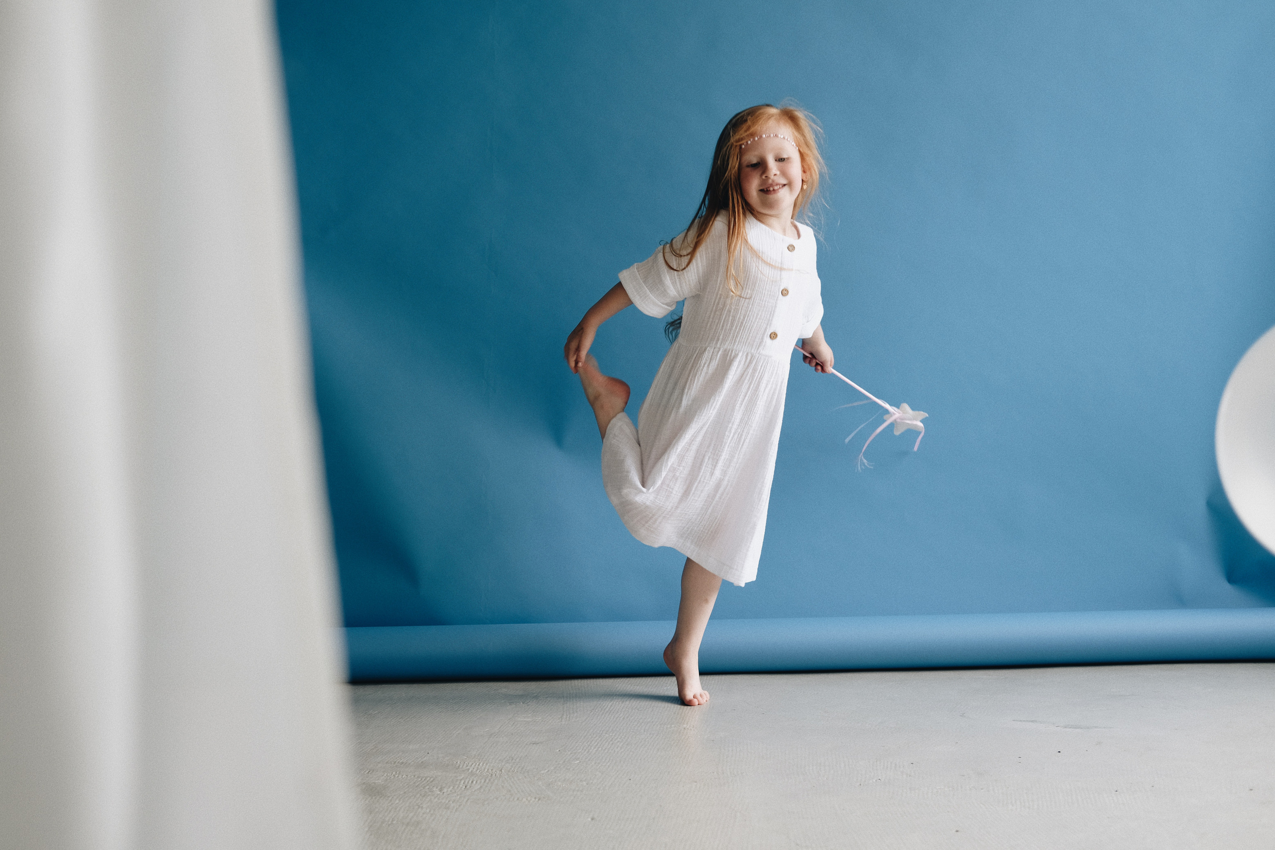 АНЯ И ЗВЕЗДЫ. КРИСТИНА ГУСЬКОВА