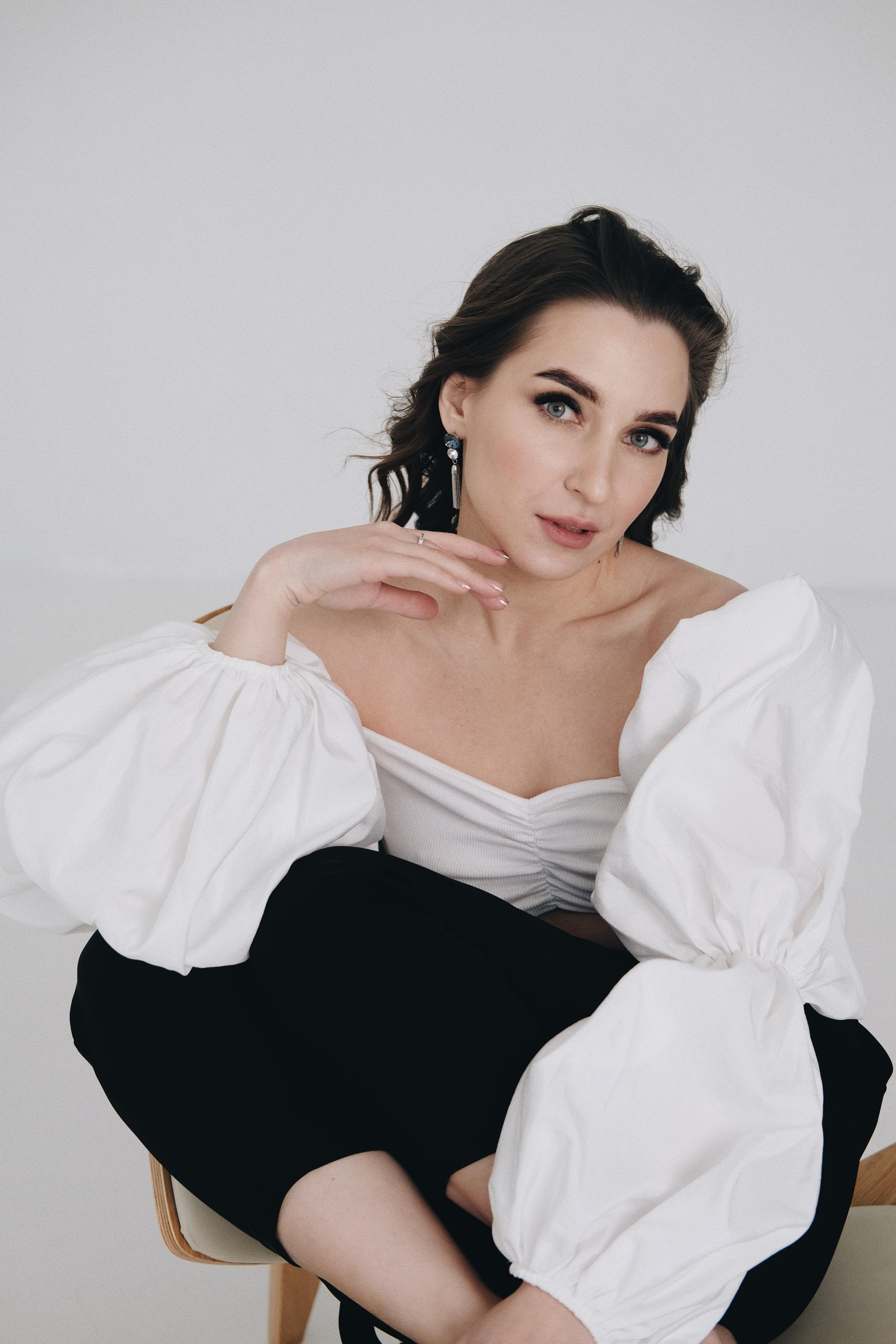 ВИКА. КРИСТИНА ГУСЬКОВА