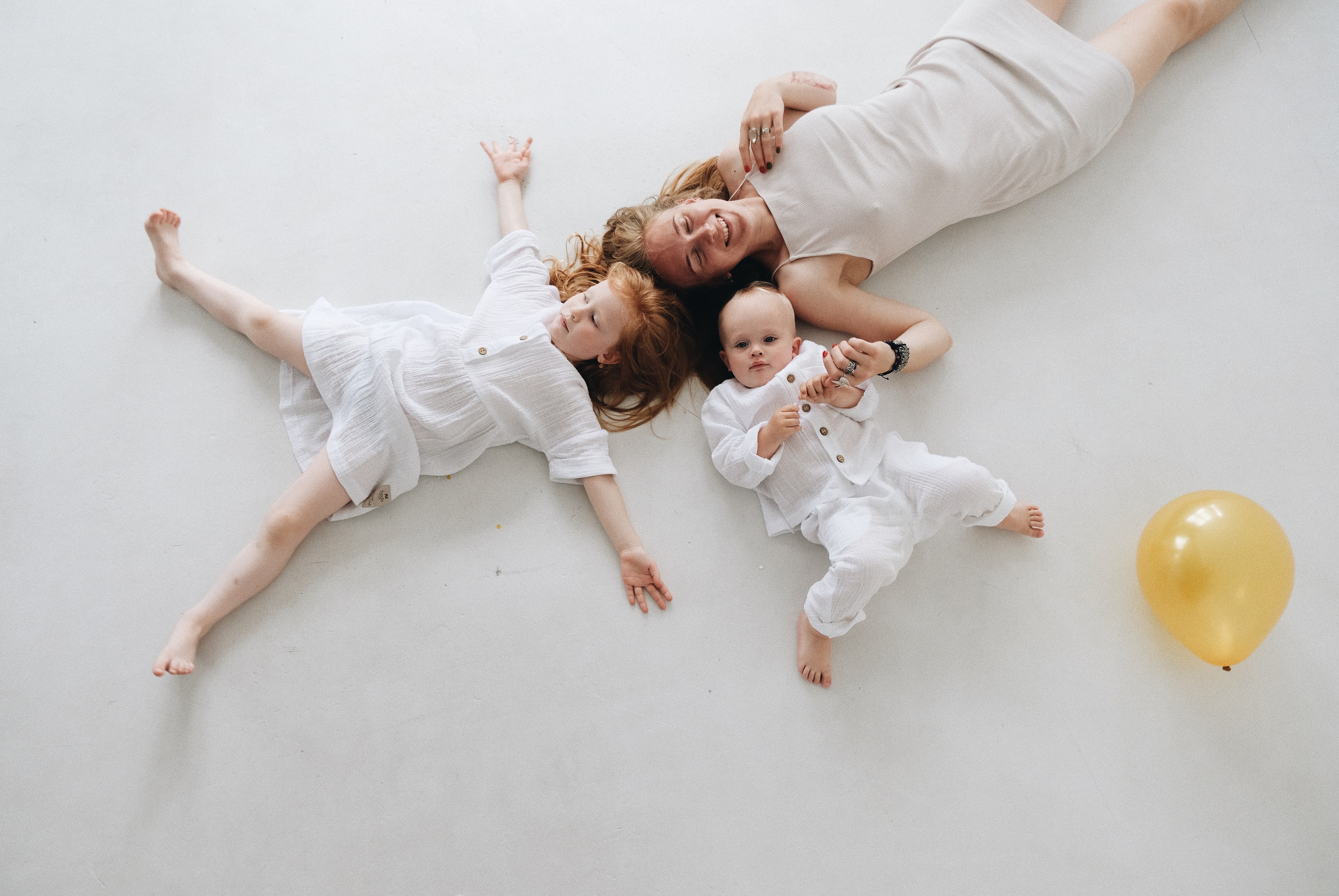 АНЯ И ЗВЕЗДЫ. КРИСТИНА ГУСЬКОВА