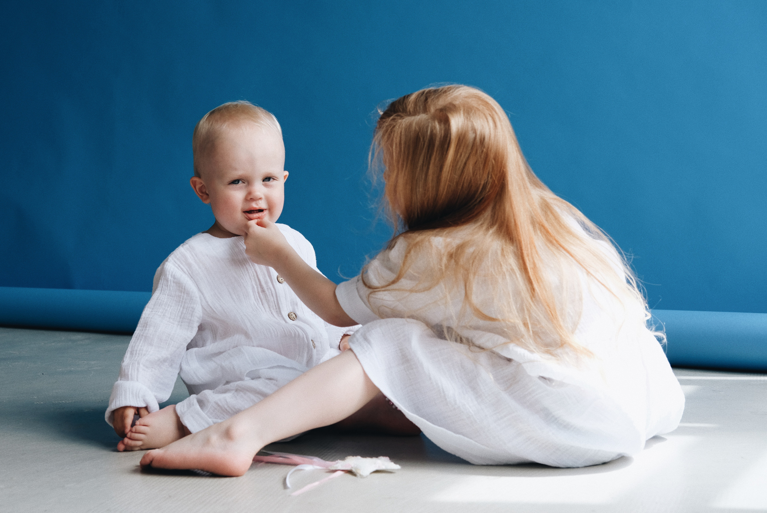 АНЯ И ЗВЕЗДЫ. КРИСТИНА ГУСЬКОВА