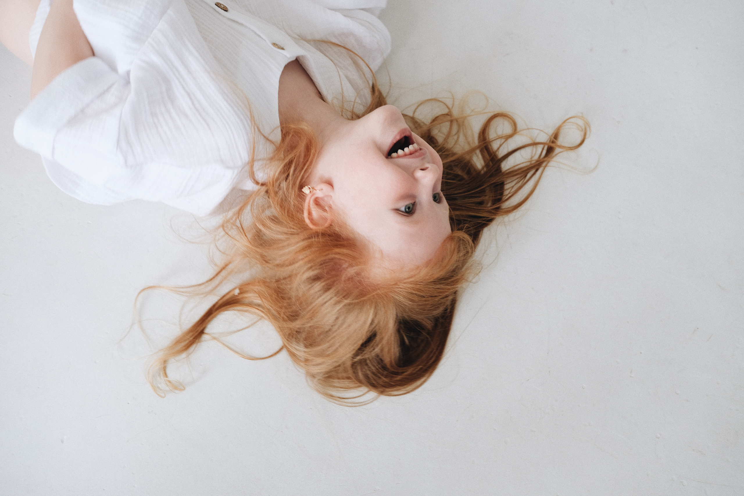 АНЯ И ЗВЕЗДЫ. КРИСТИНА ГУСЬКОВА