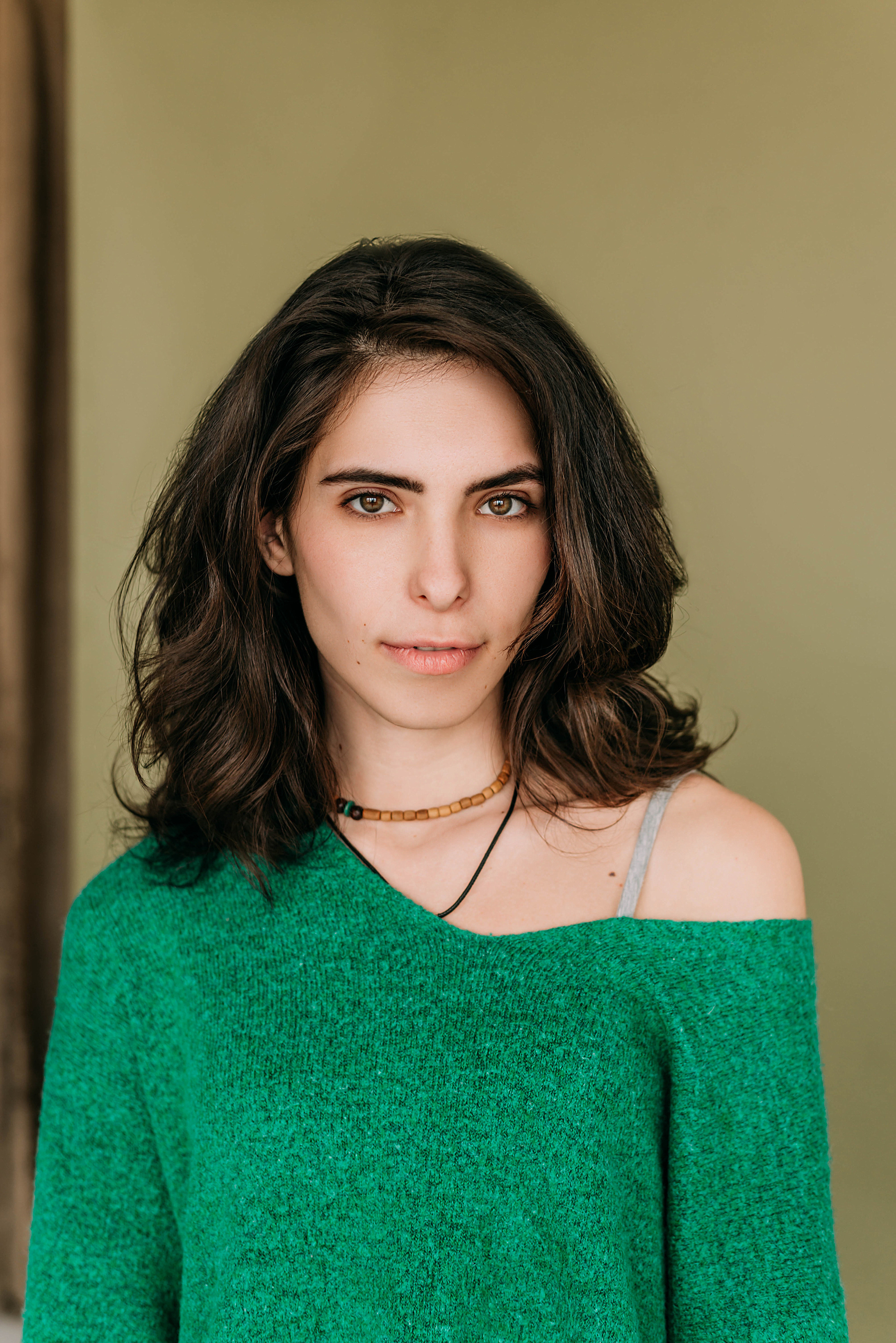 МАРИНА. КРИСТИНА ГУСЬКОВА