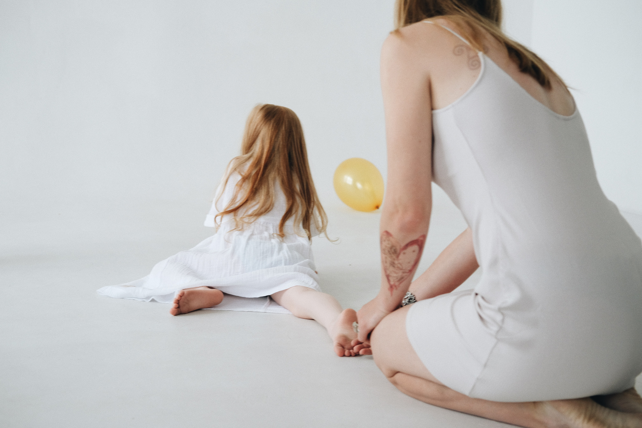 АНЯ И ЗВЕЗДЫ. КРИСТИНА ГУСЬКОВА