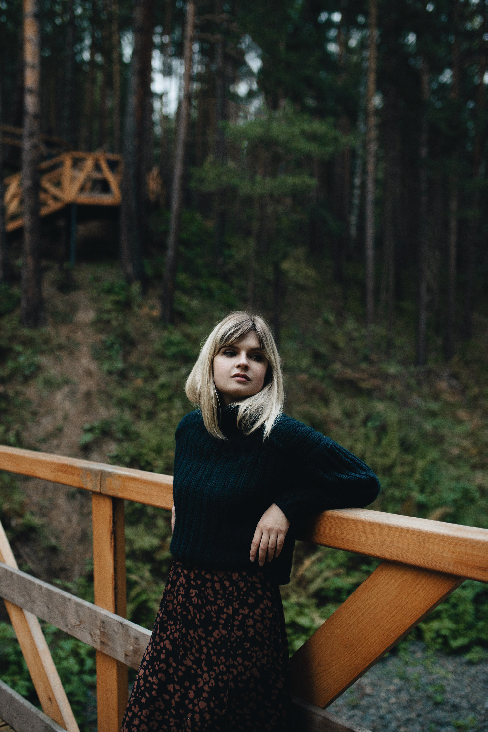 НАСТЯ. КРИСТИНА ГУСЬКОВА