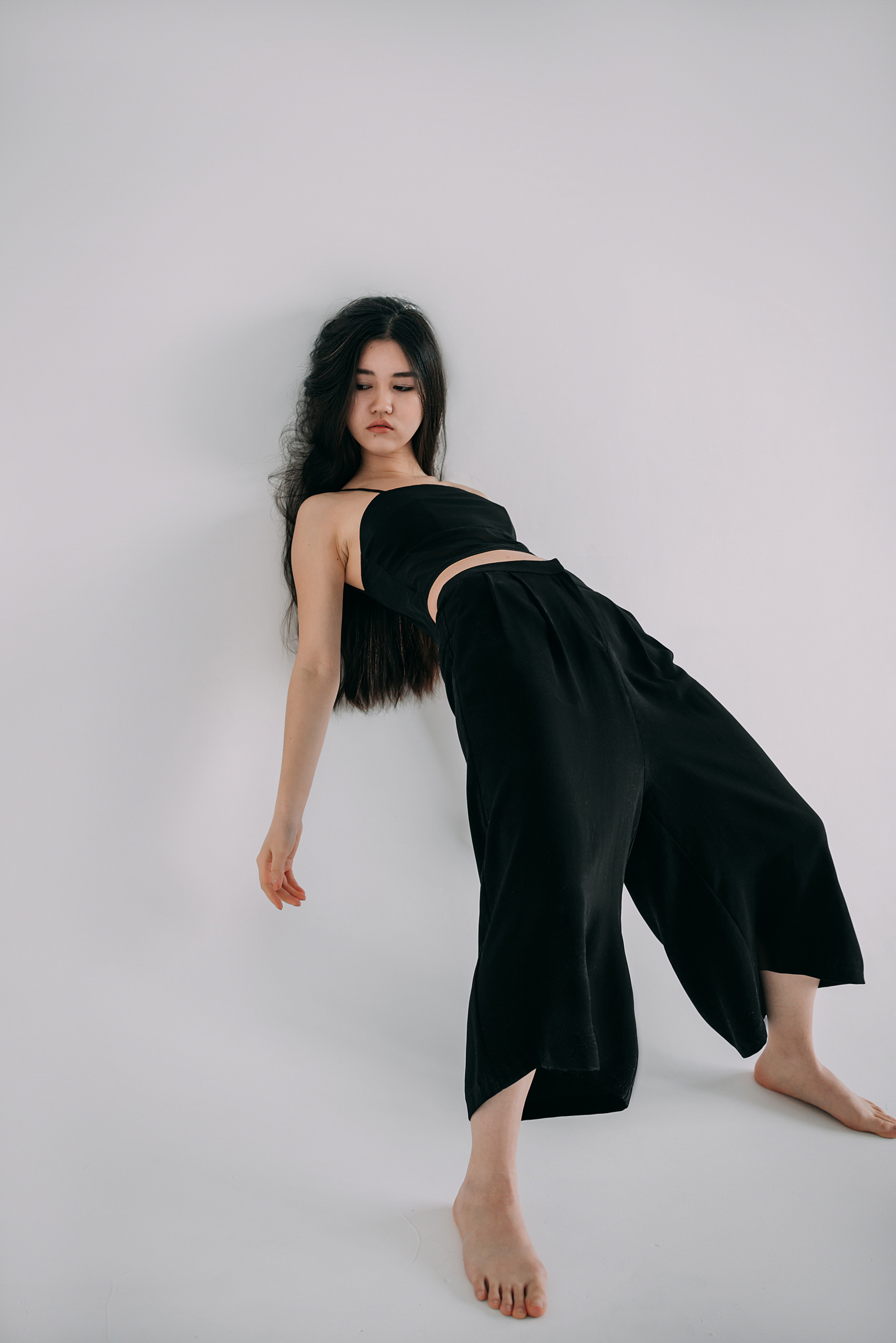 ЭРКИНАЙ. КРИСТИНА ГУСЬКОВА