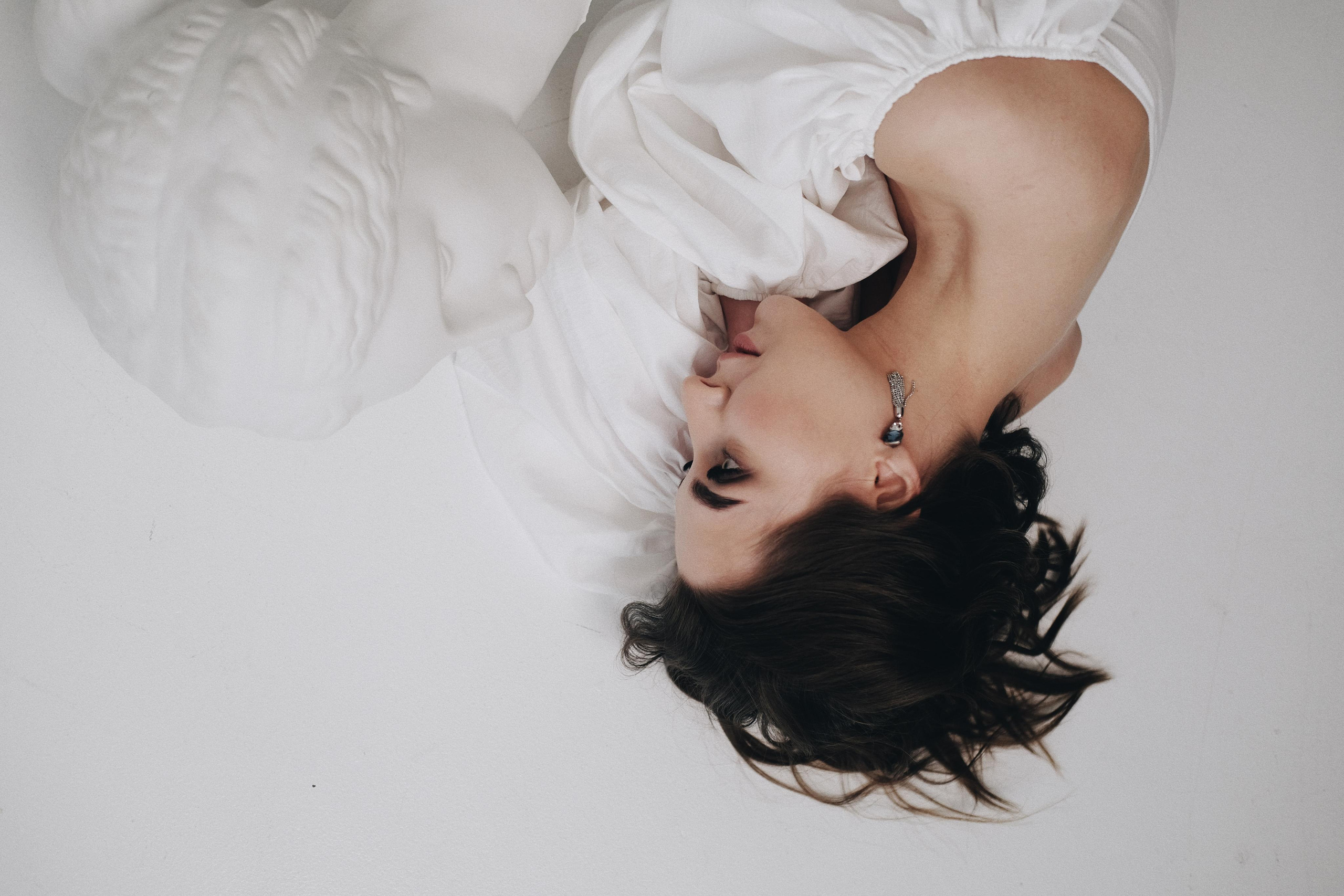 ВИКА. КРИСТИНА ГУСЬКОВА