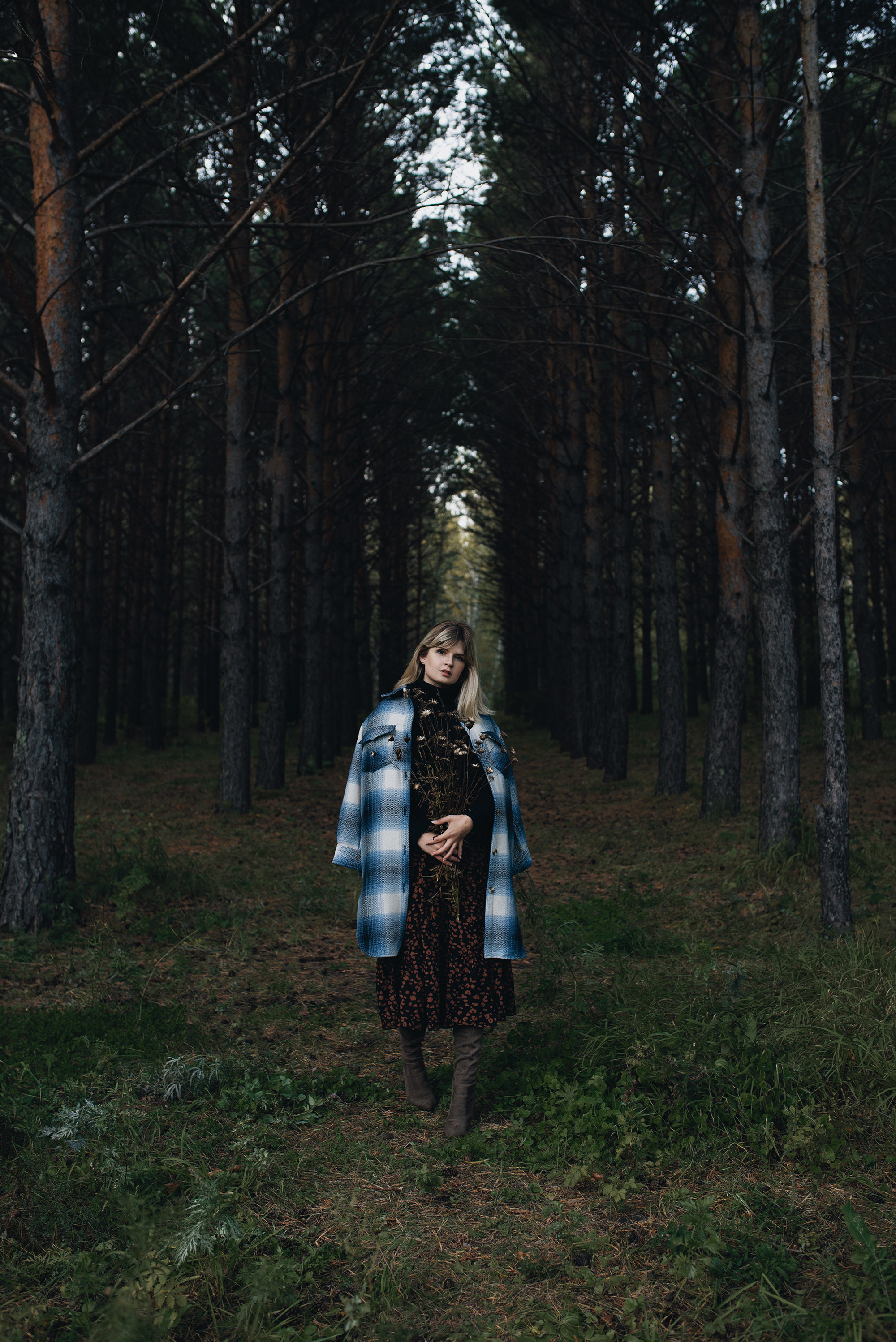 НАСТЯ. КРИСТИНА ГУСЬКОВА