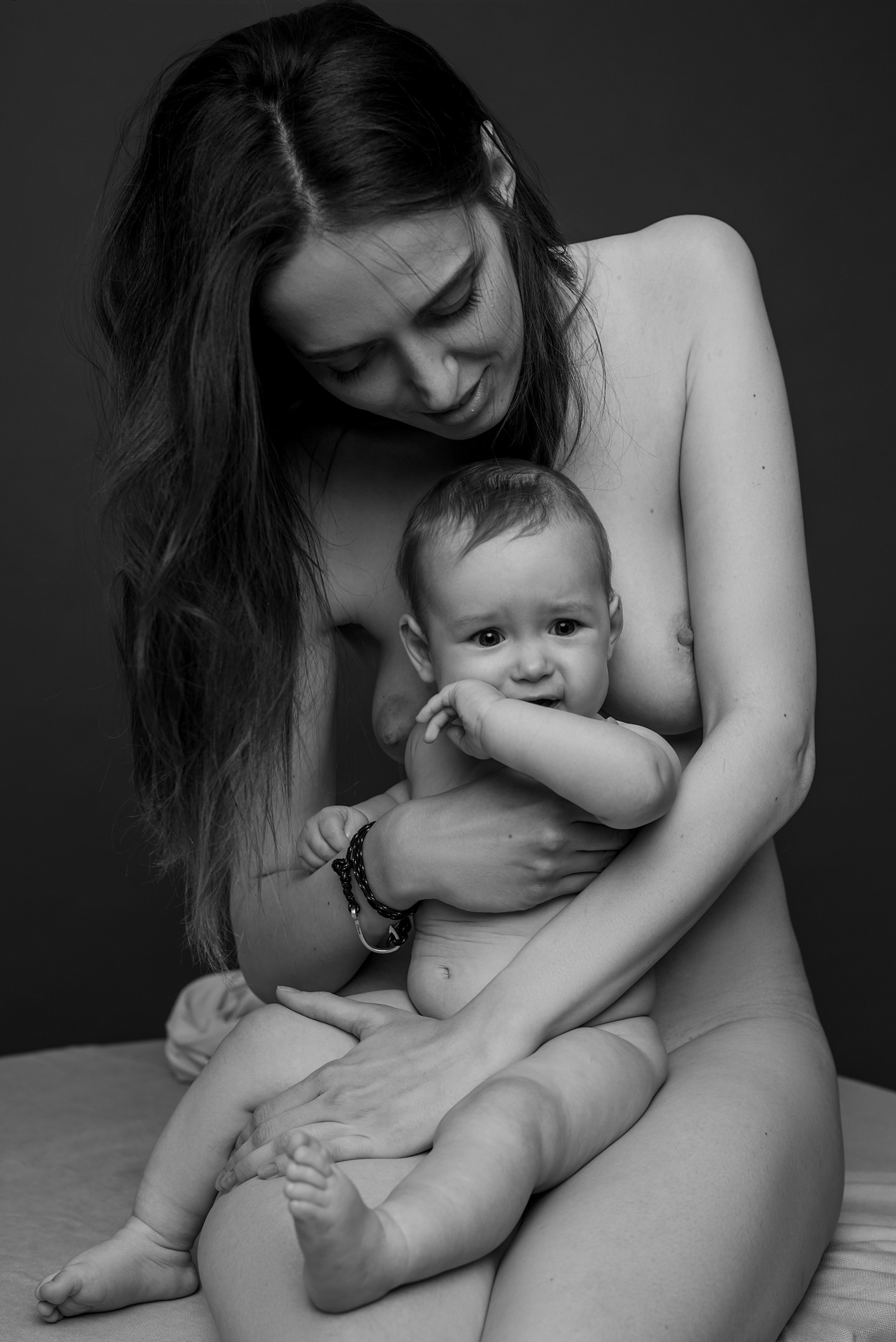 КРИСТИНА И АГНЕШКА. КРИСТИНА ГУСЬКОВА