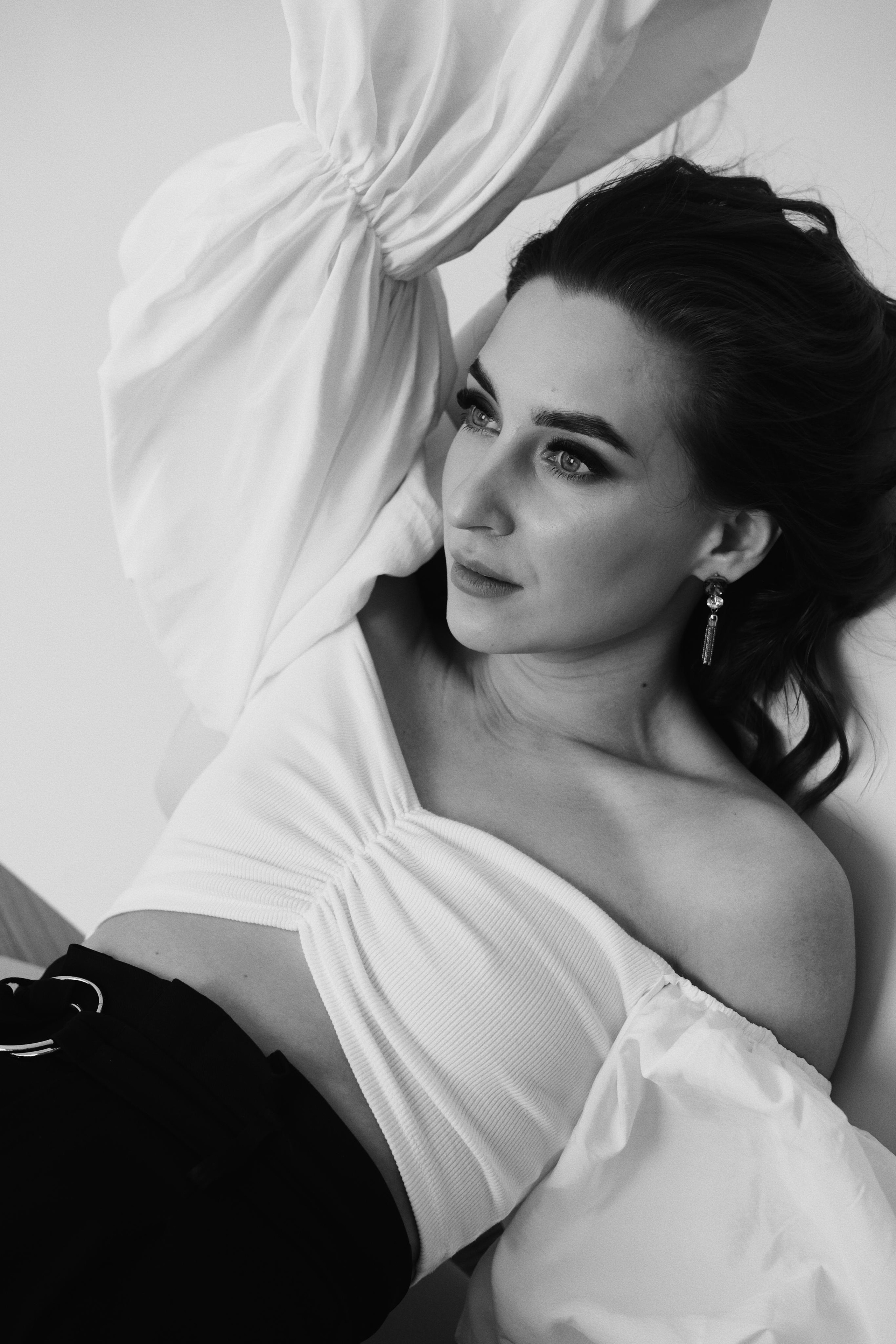 ВИКА. КРИСТИНА ГУСЬКОВА