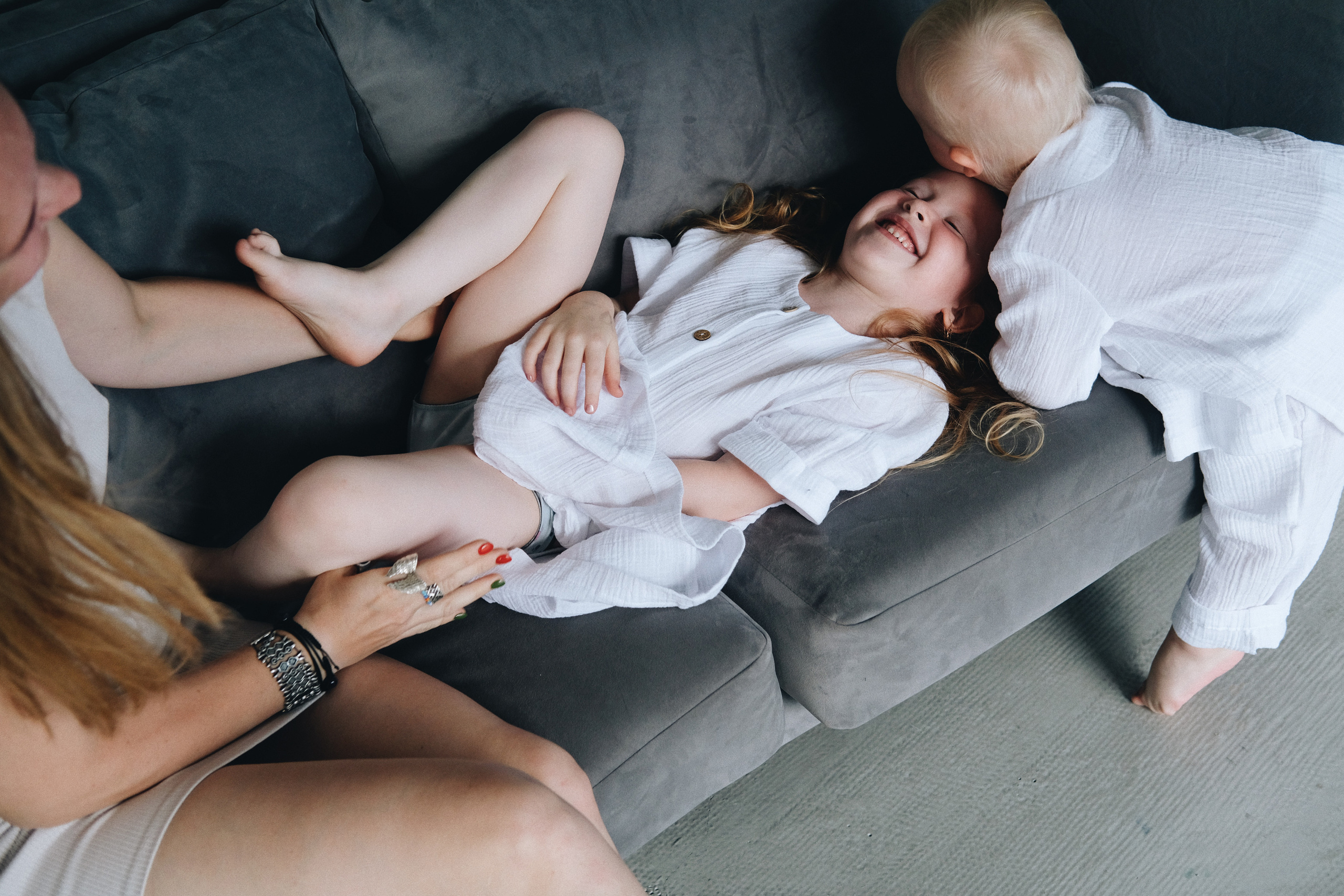 АНЯ И ЗВЕЗДЫ. КРИСТИНА ГУСЬКОВА