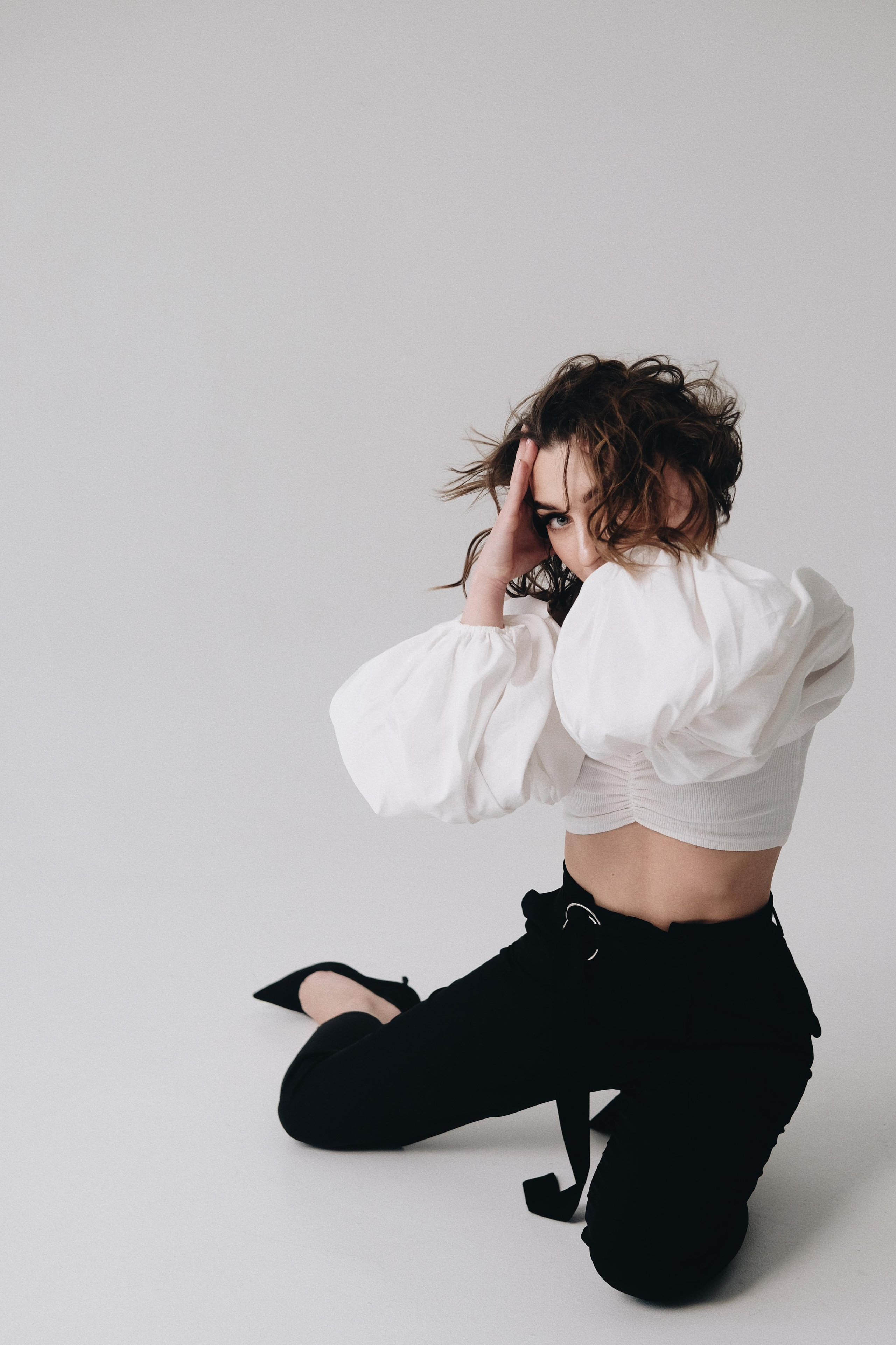 ВИКА. КРИСТИНА ГУСЬКОВА