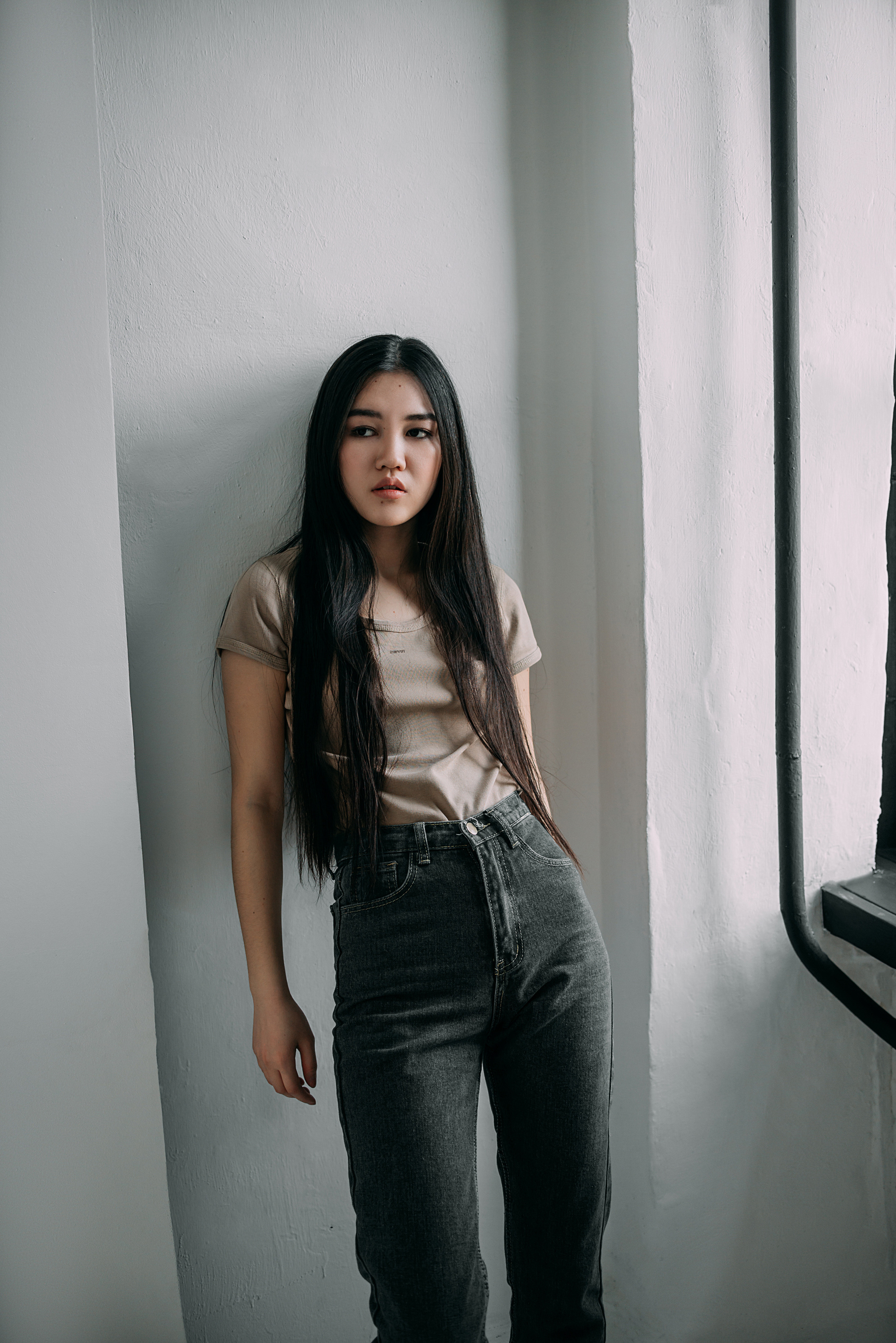 ЭРКИНАЙ. КРИСТИНА ГУСЬКОВА