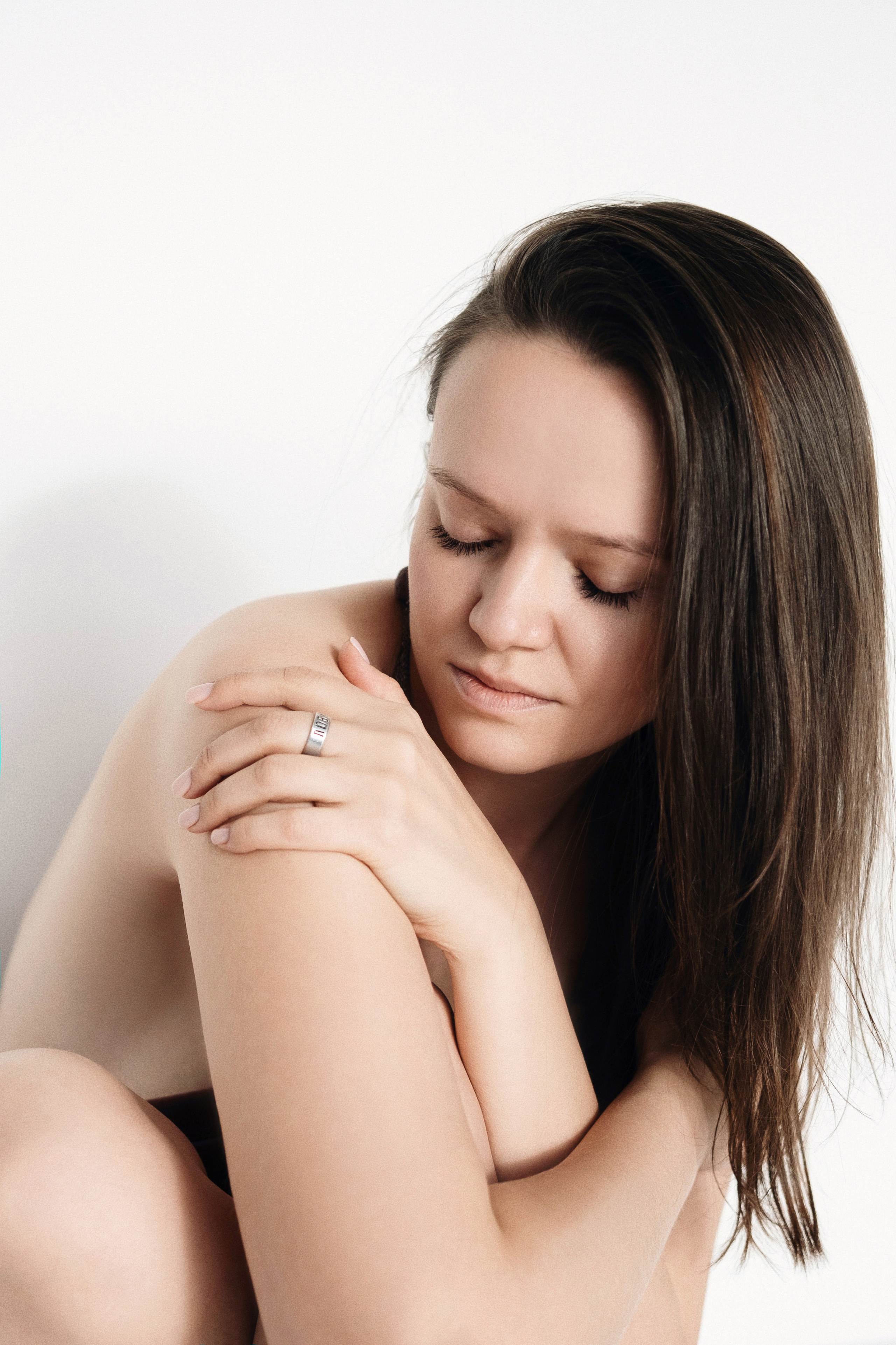 ЛЕНА. КРИСТИНА ГУСЬКОВА