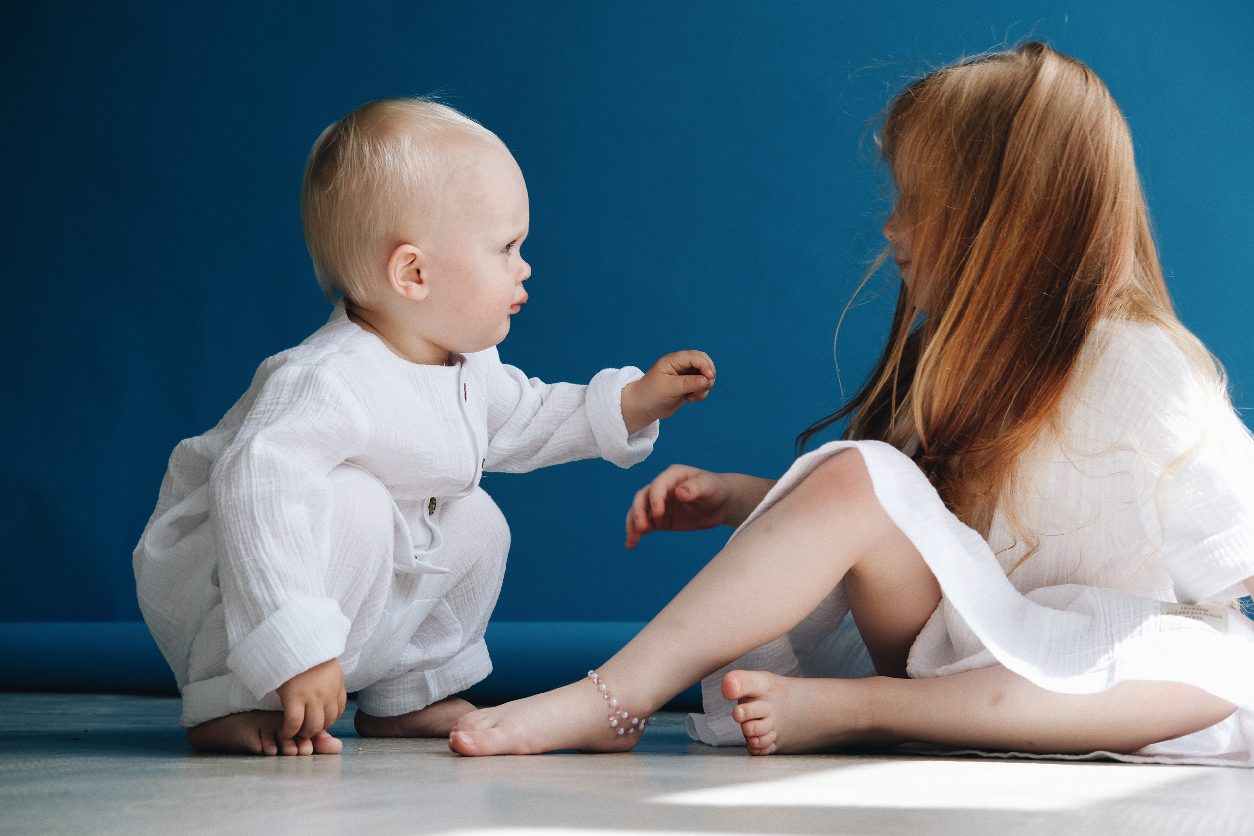 АНЯ И ЗВЕЗДЫ. КРИСТИНА ГУСЬКОВА