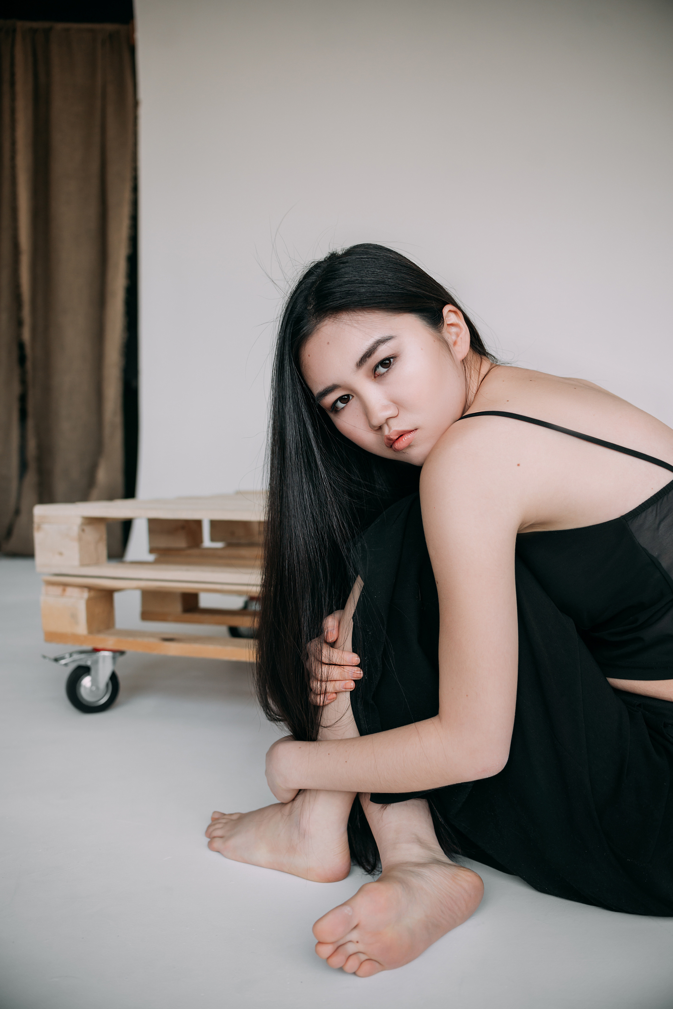 ЭРКИНАЙ. КРИСТИНА ГУСЬКОВА